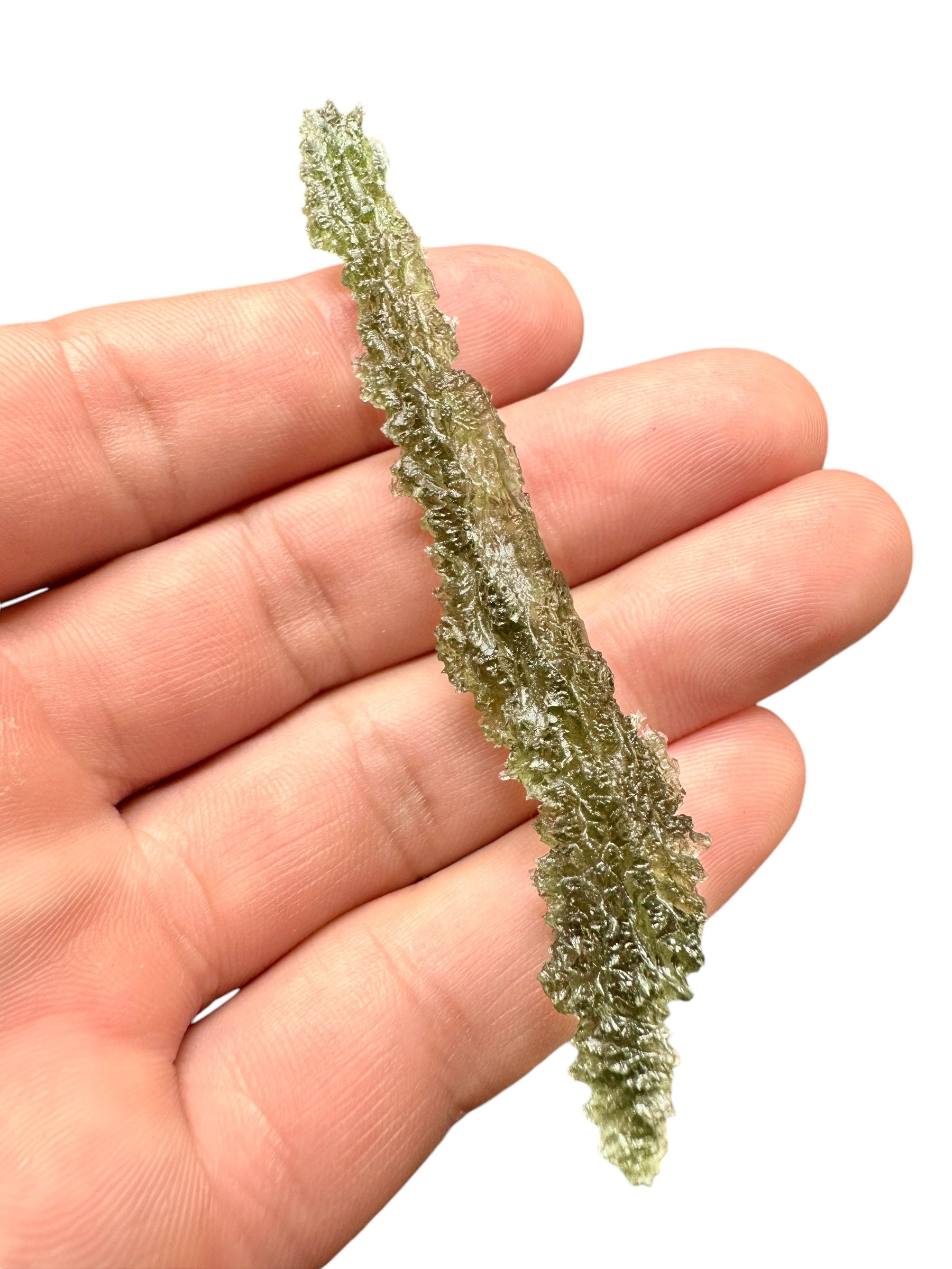 Moldavite – Besednice Jezkovna – 7g