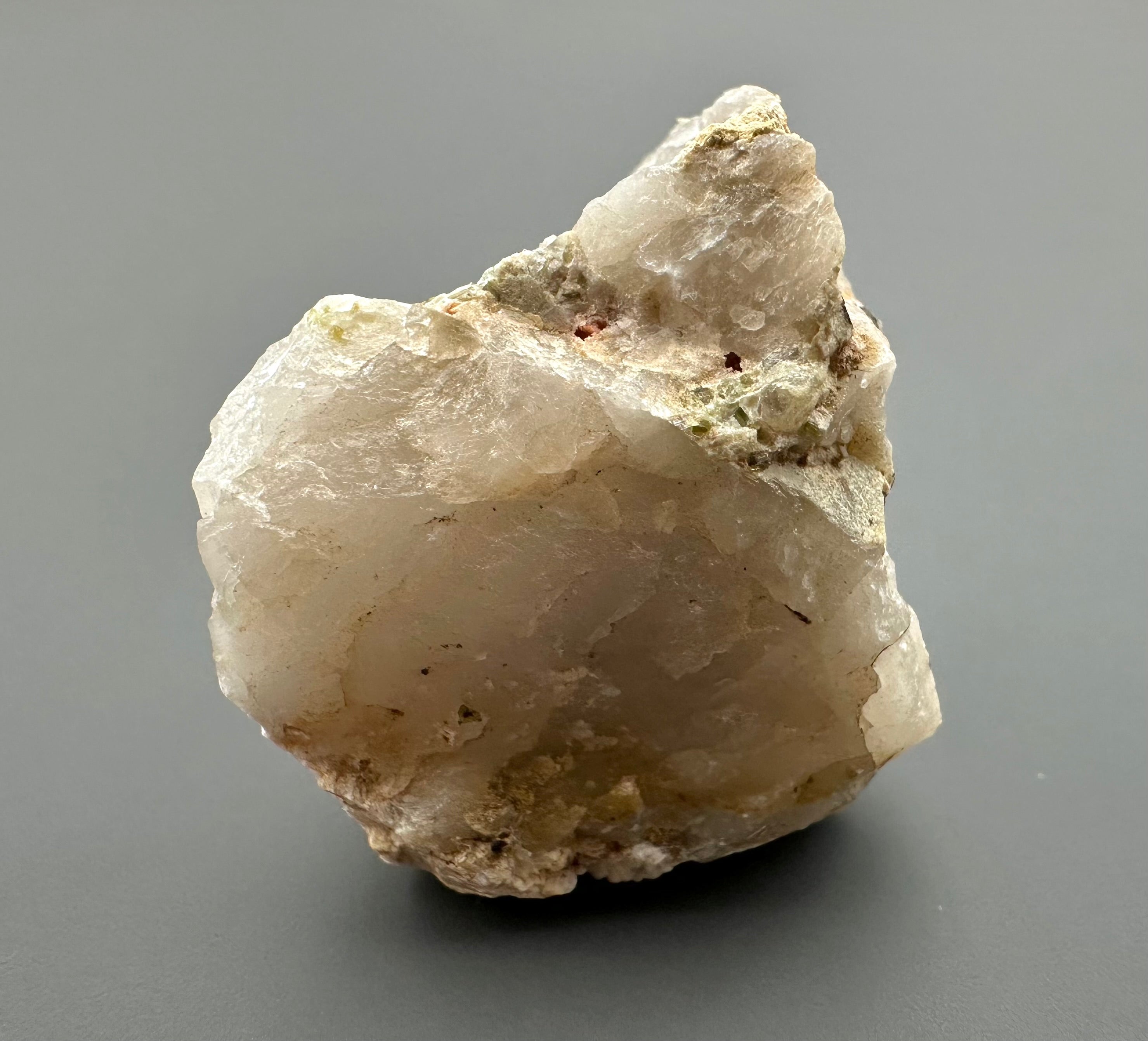 Verdelite – Rozna – Hradisko, CZ - VE003