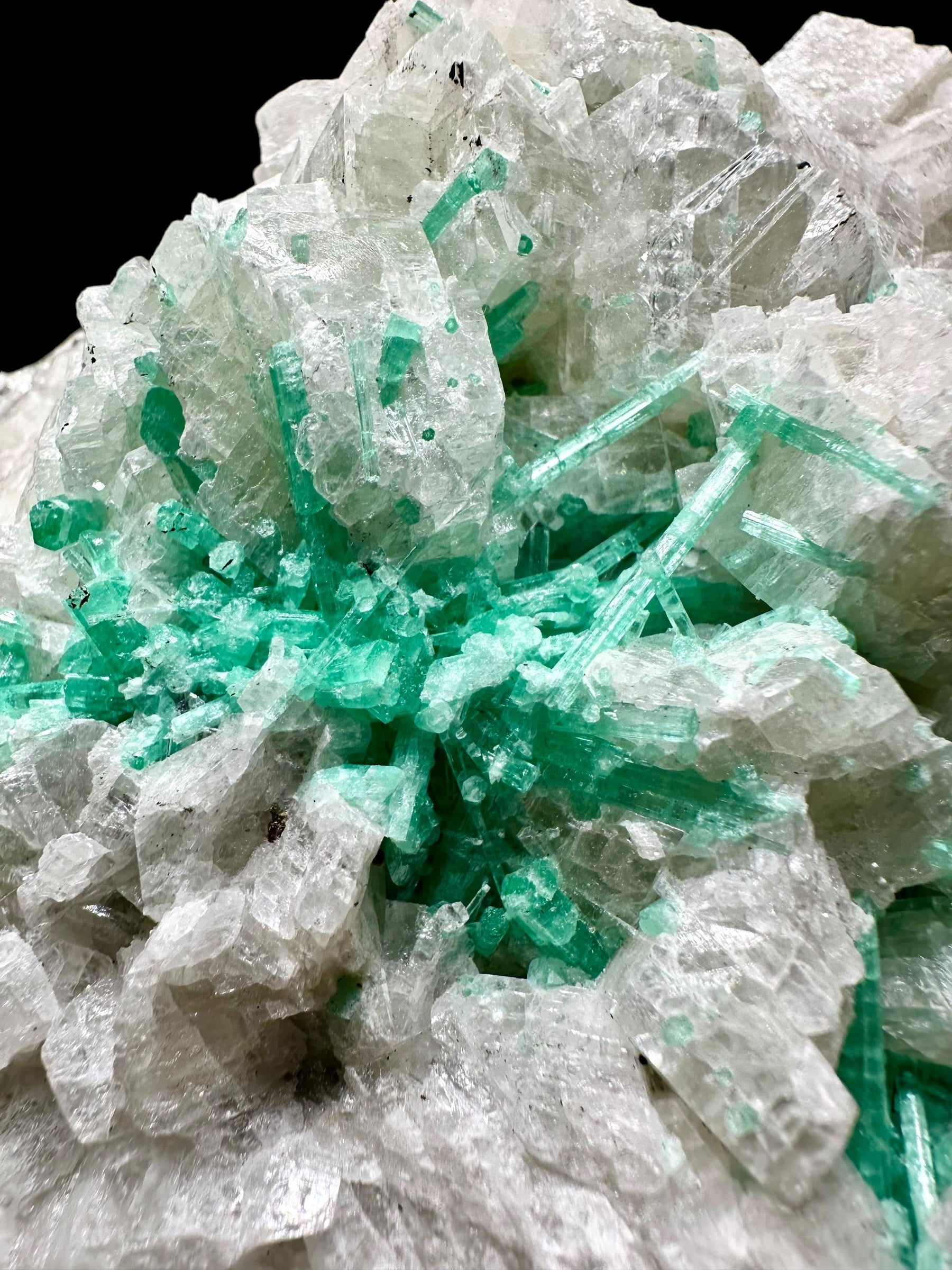 Emerald – Muzo – Boyaca, Colombia - SM106