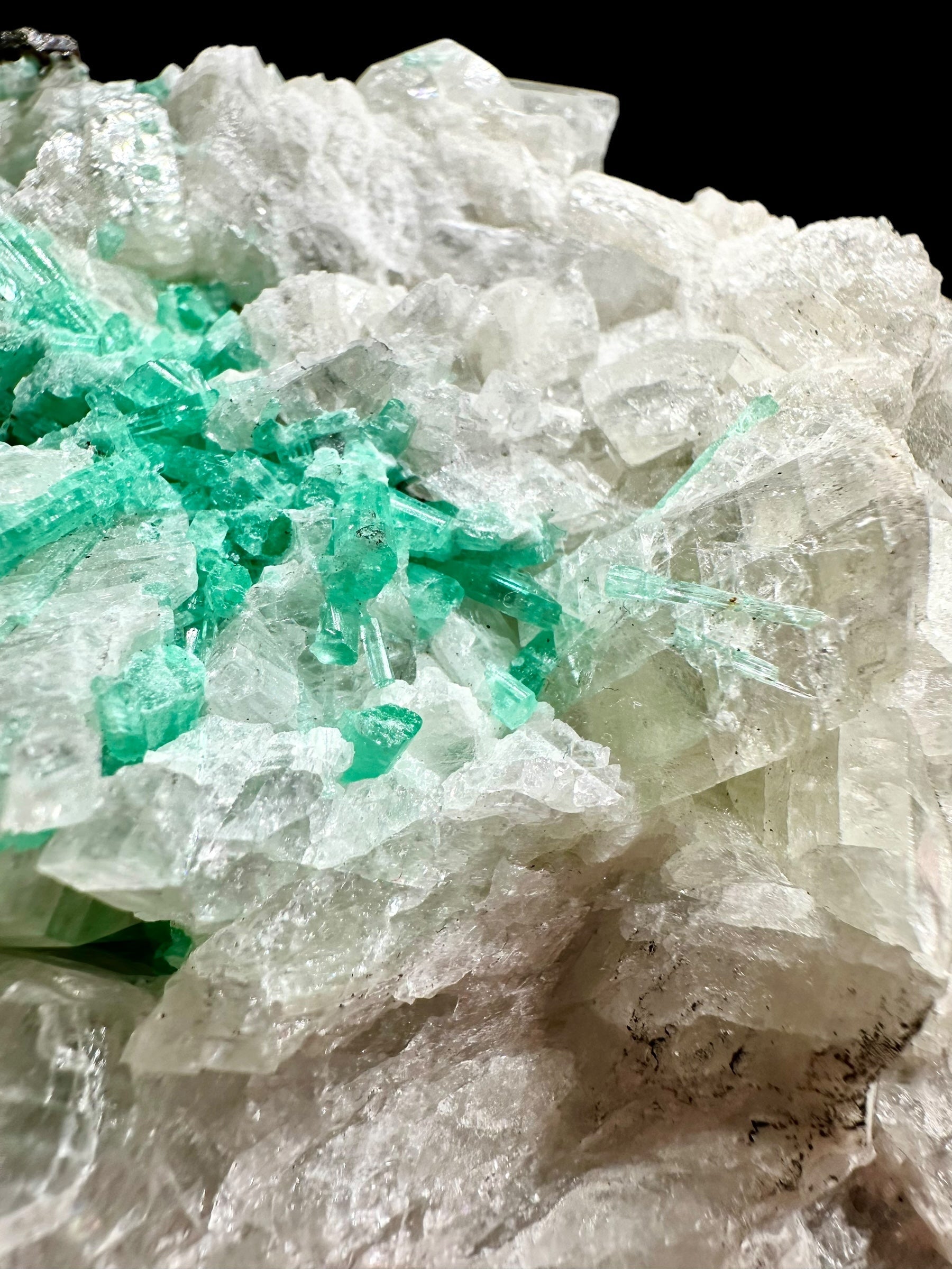 Emerald – Muzo – Boyaca, Colombia - SM106