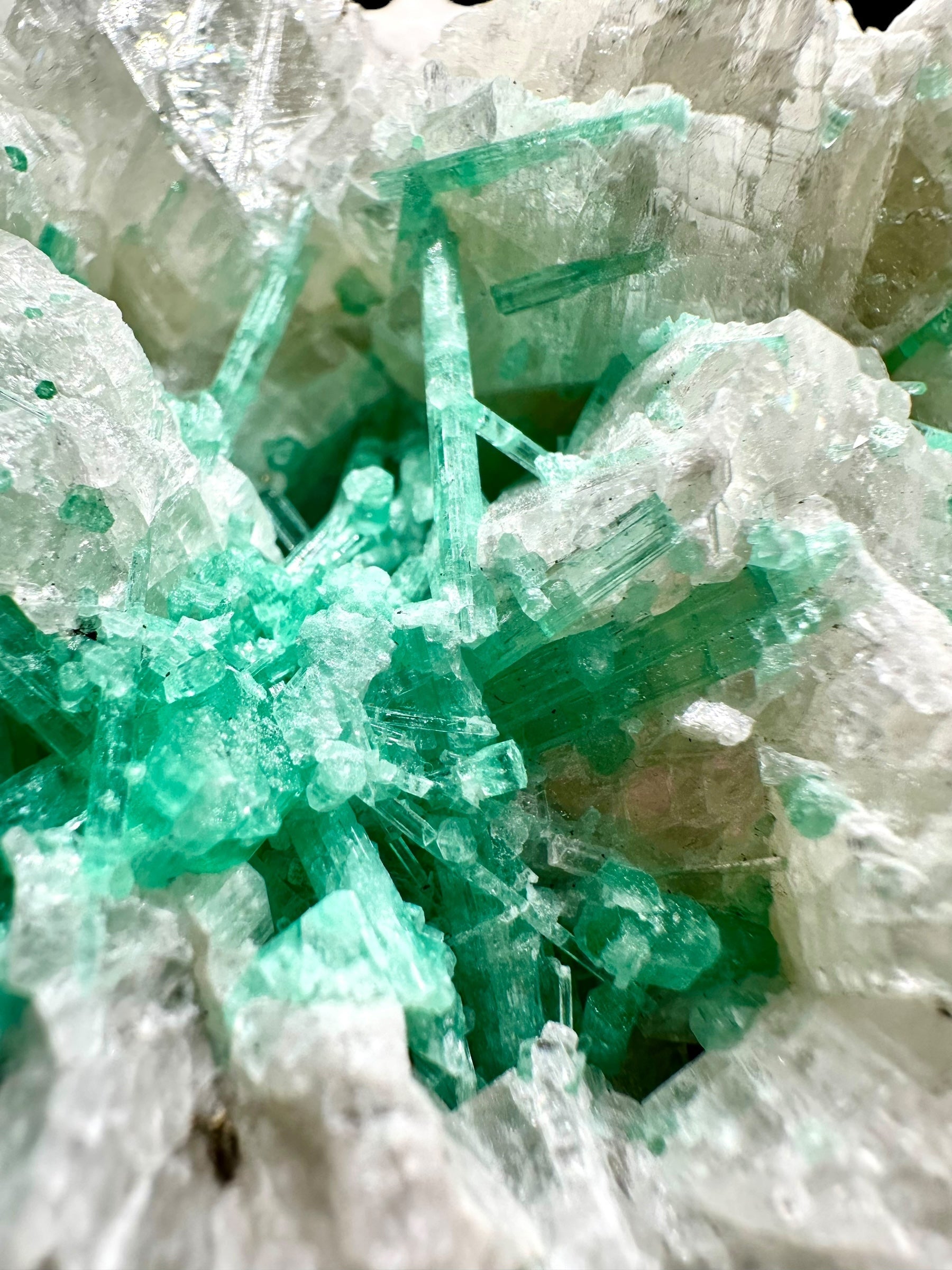 Emerald – Muzo – Boyaca, Colombia - SM106