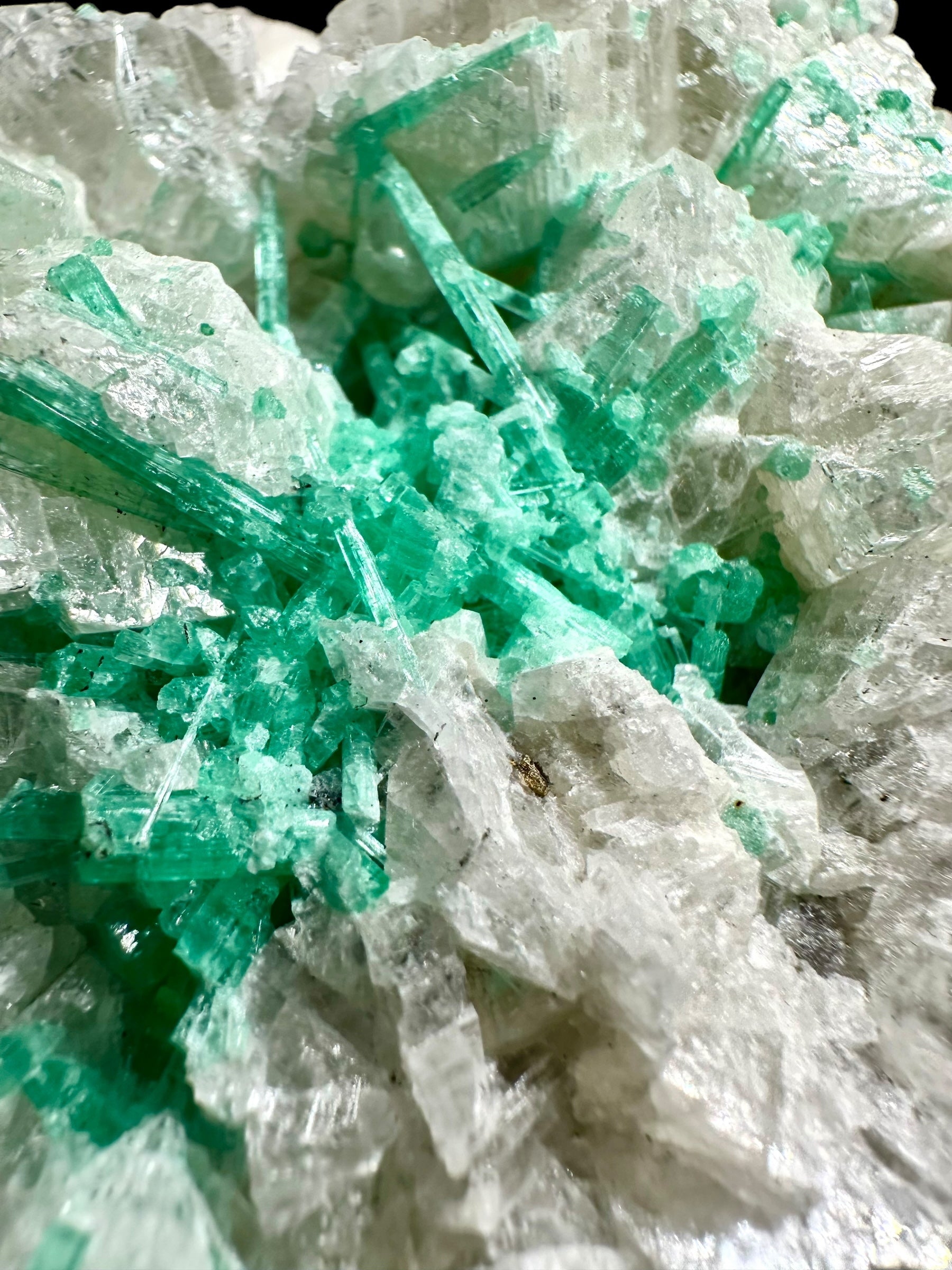 Emerald – Muzo – Boyaca, Colombia - SM106