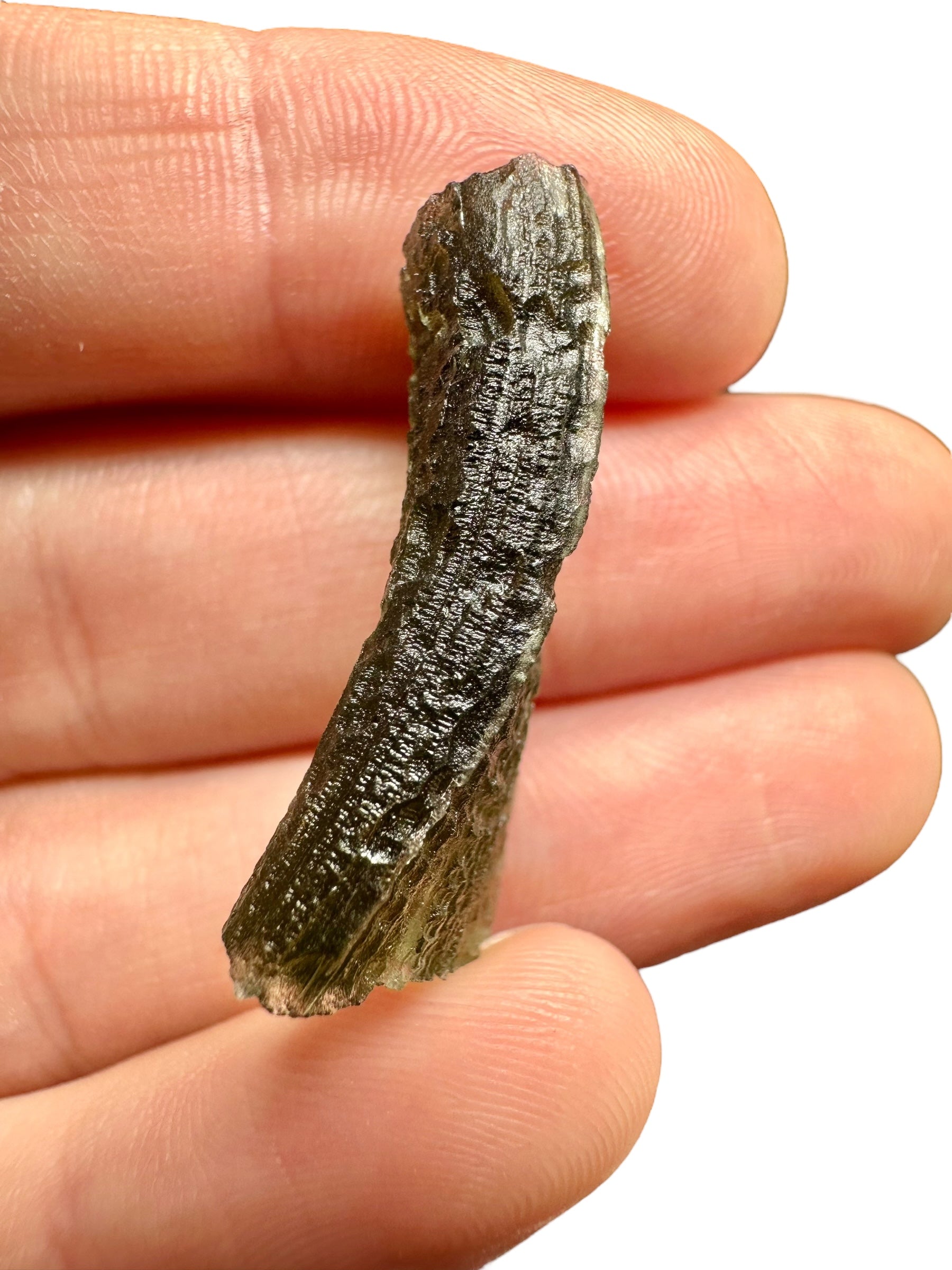 Moldavite – Nova Hospoda – 3,3g - V2365