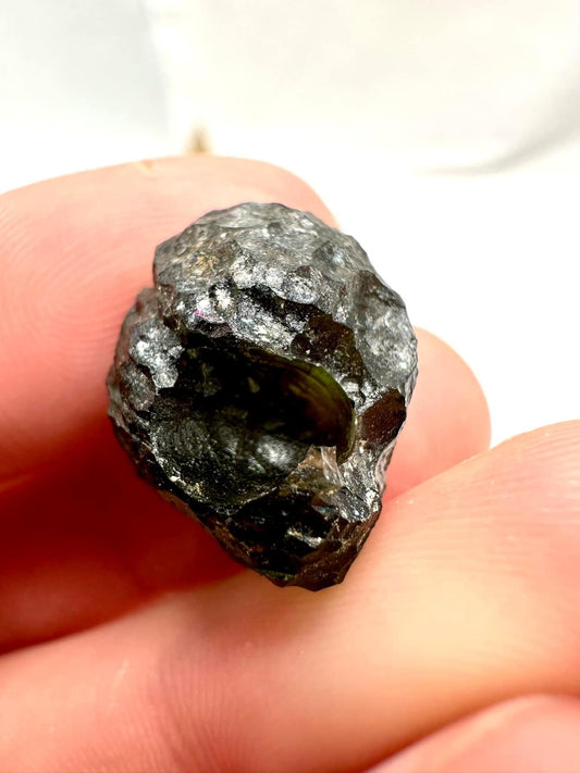 Moldavite – Vrabce – 4g