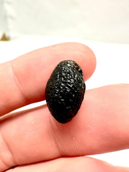 Moldavite – Nechov – 2,1g – V826