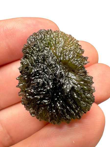 Moldavite – Koroseky – 9,1g - V2063
