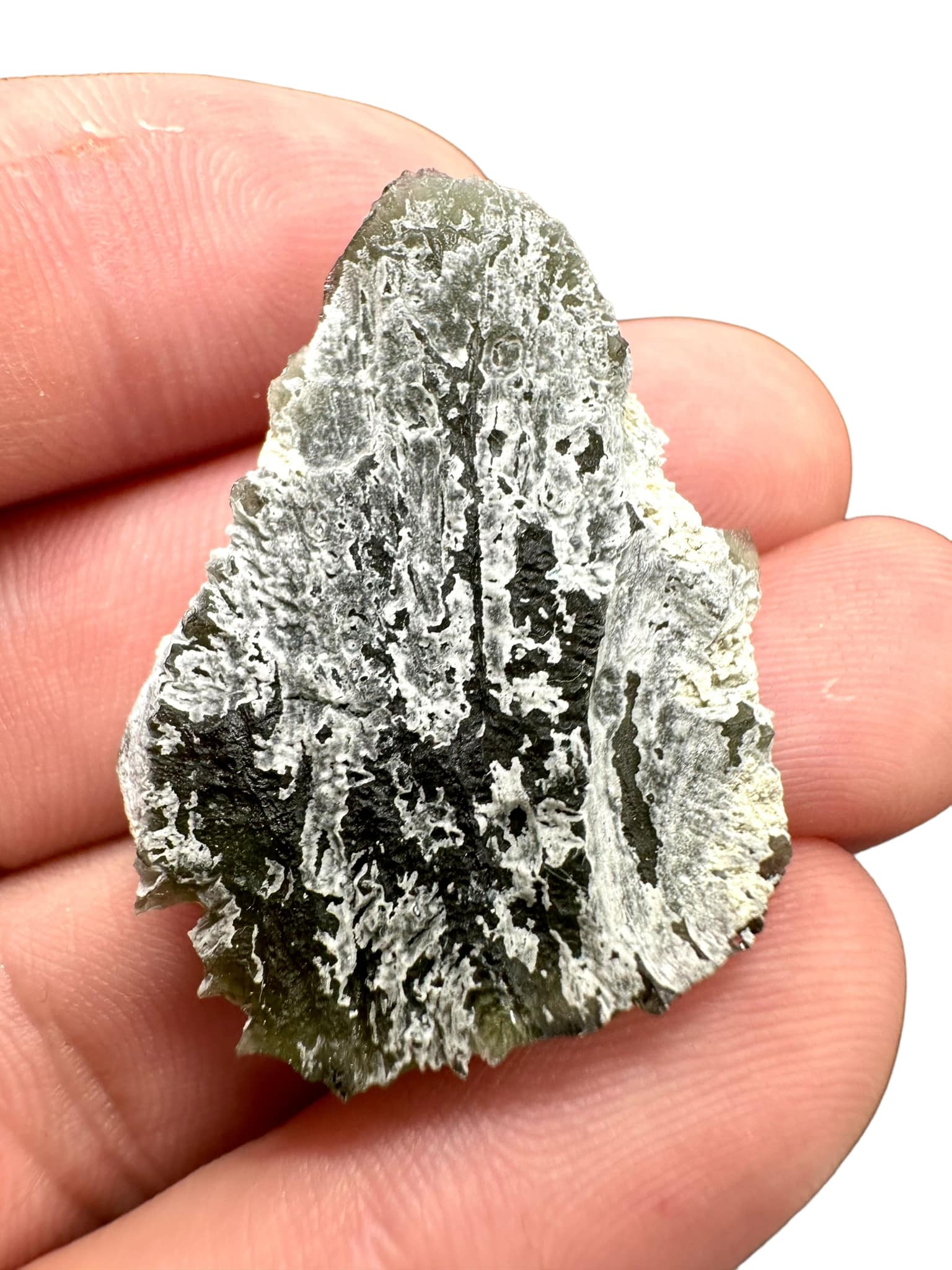 Moldavite – Nova Hospoda – 6,8g