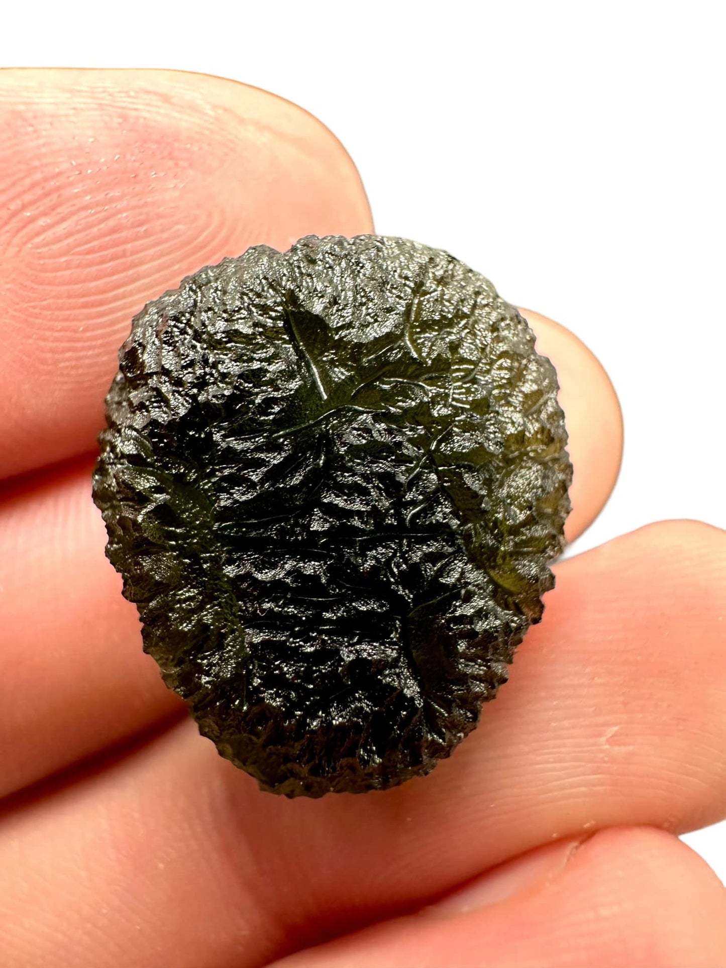 Moldavite – Olesnice – 5,8g – V1358