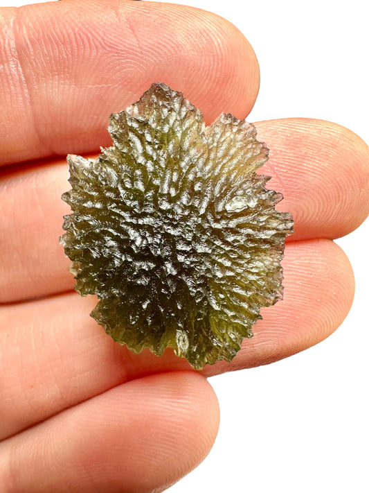 Moldavite – Nesmen – 3,6g – V842
