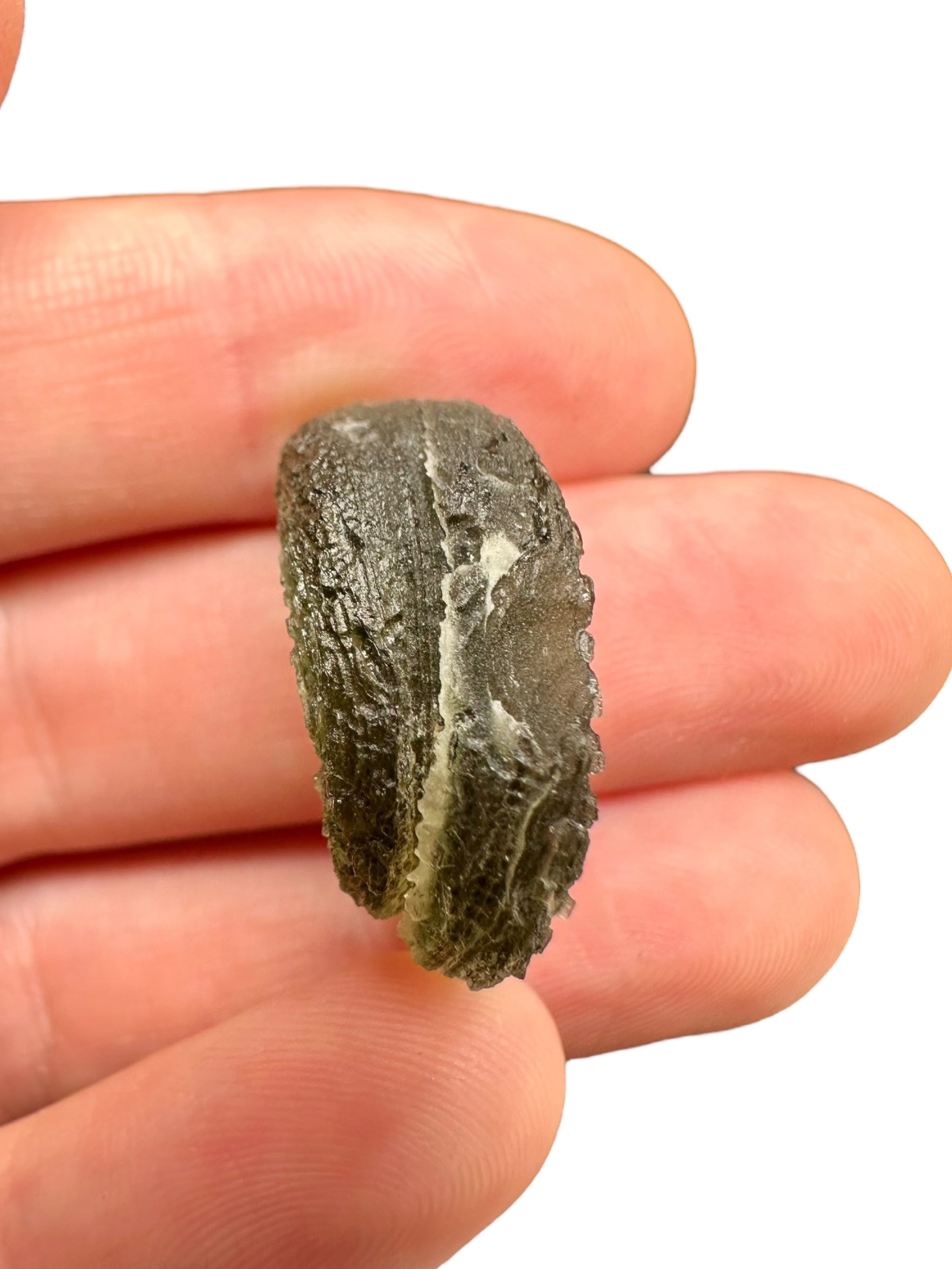 Moldavite – Vetrna Hurka – 5g - V1359