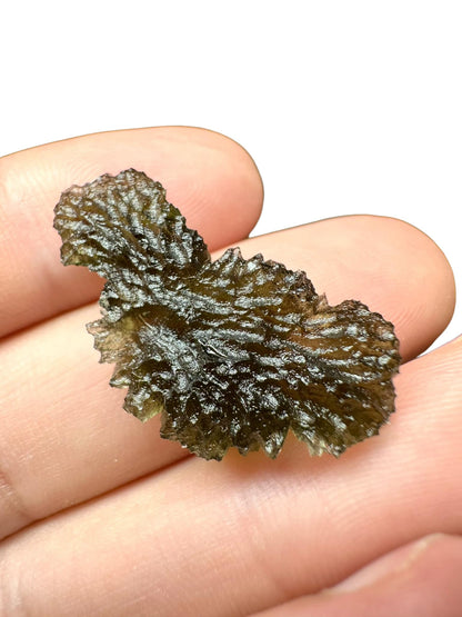Moldavite – Nesmen – 3,4g