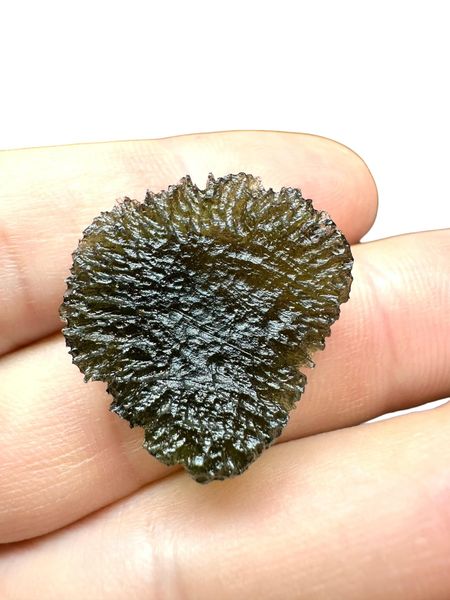 Moldavite – Nesmen – 4,5g – V1354