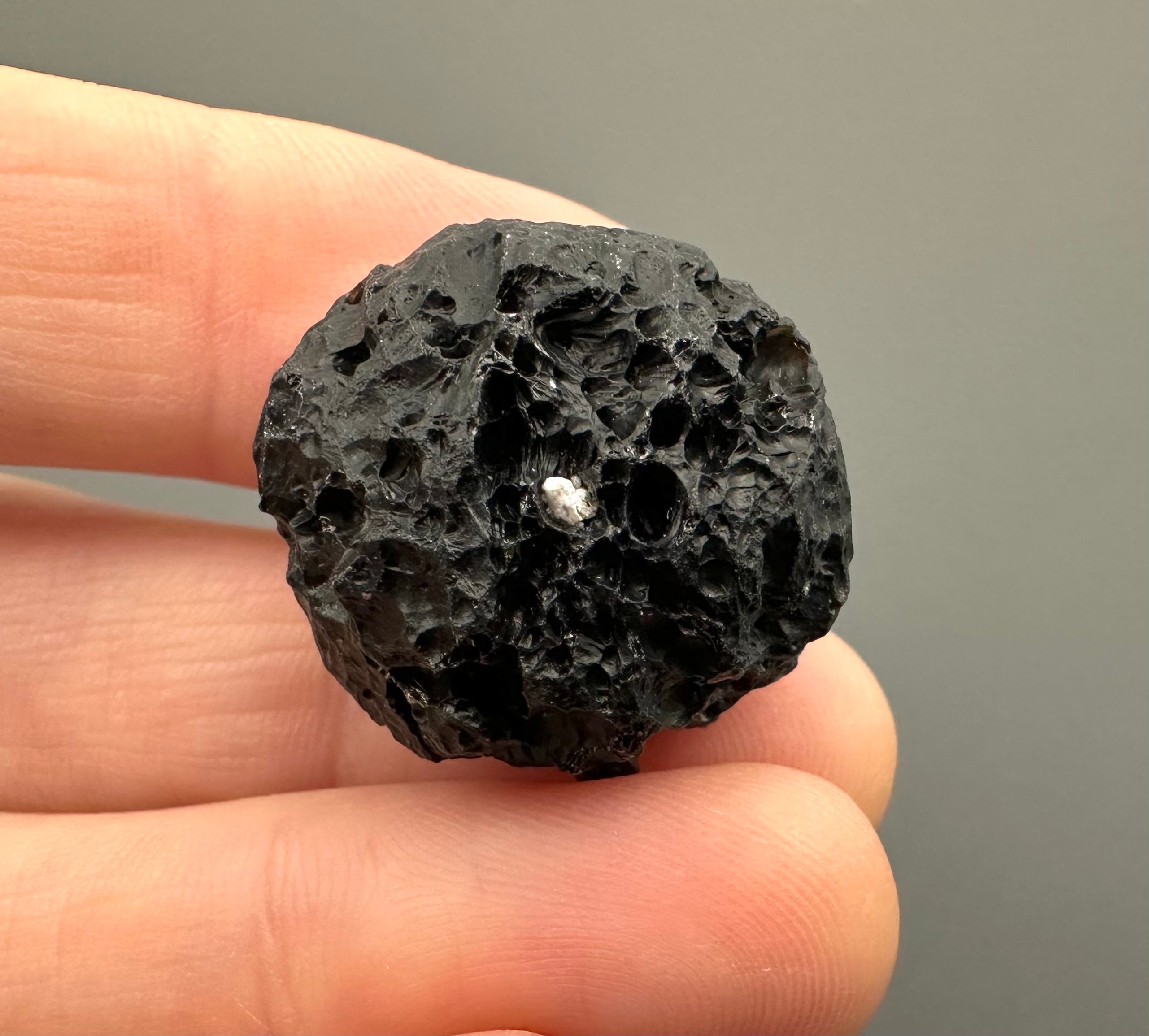 Bilitonite "Batu Satam" 8g – Belitung, Indonesia