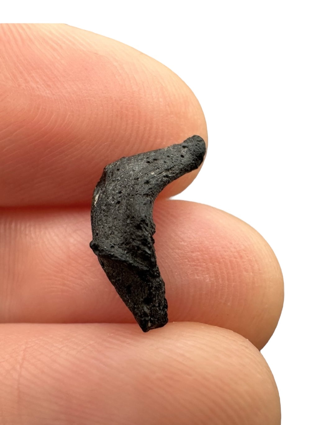 Irgizite 0,31g – Zhamanshin, Kazakhstan
