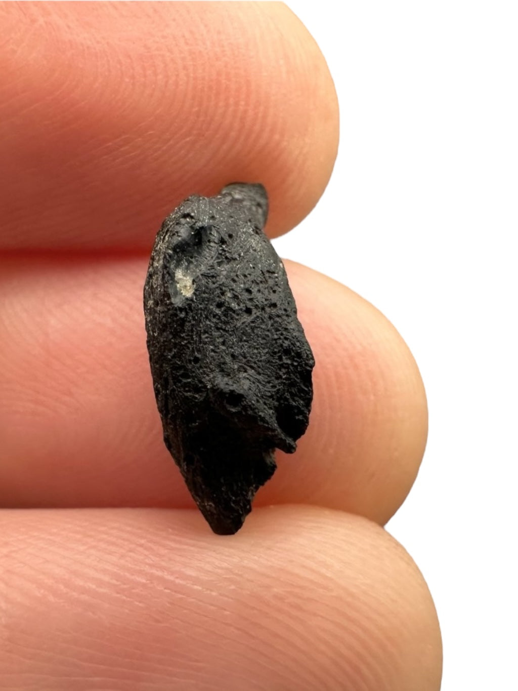 Irgizite 0,31g – Zhamanshin, Kazakhstan - IR017