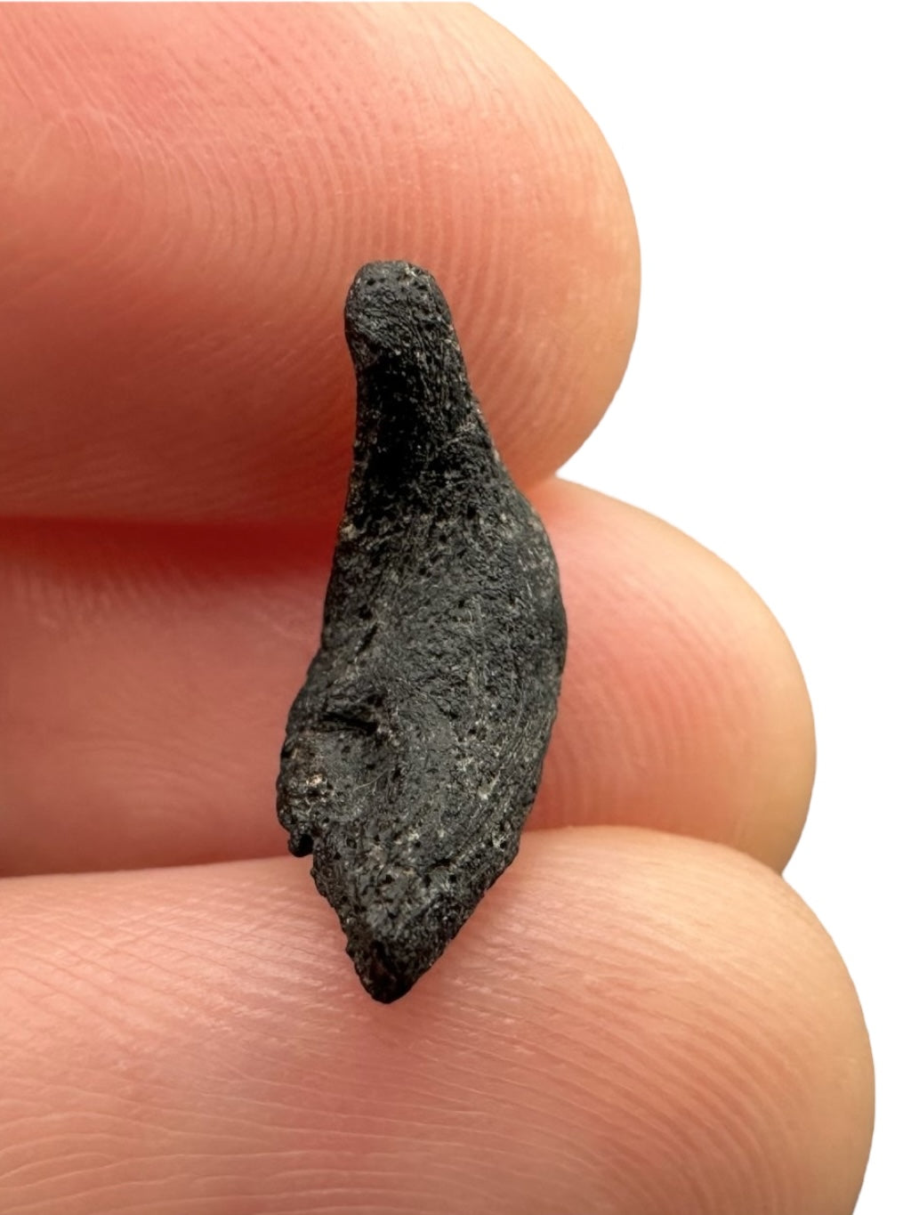 Irgizite 0,31g – Zhamanshin, Kazakhstan - IR017