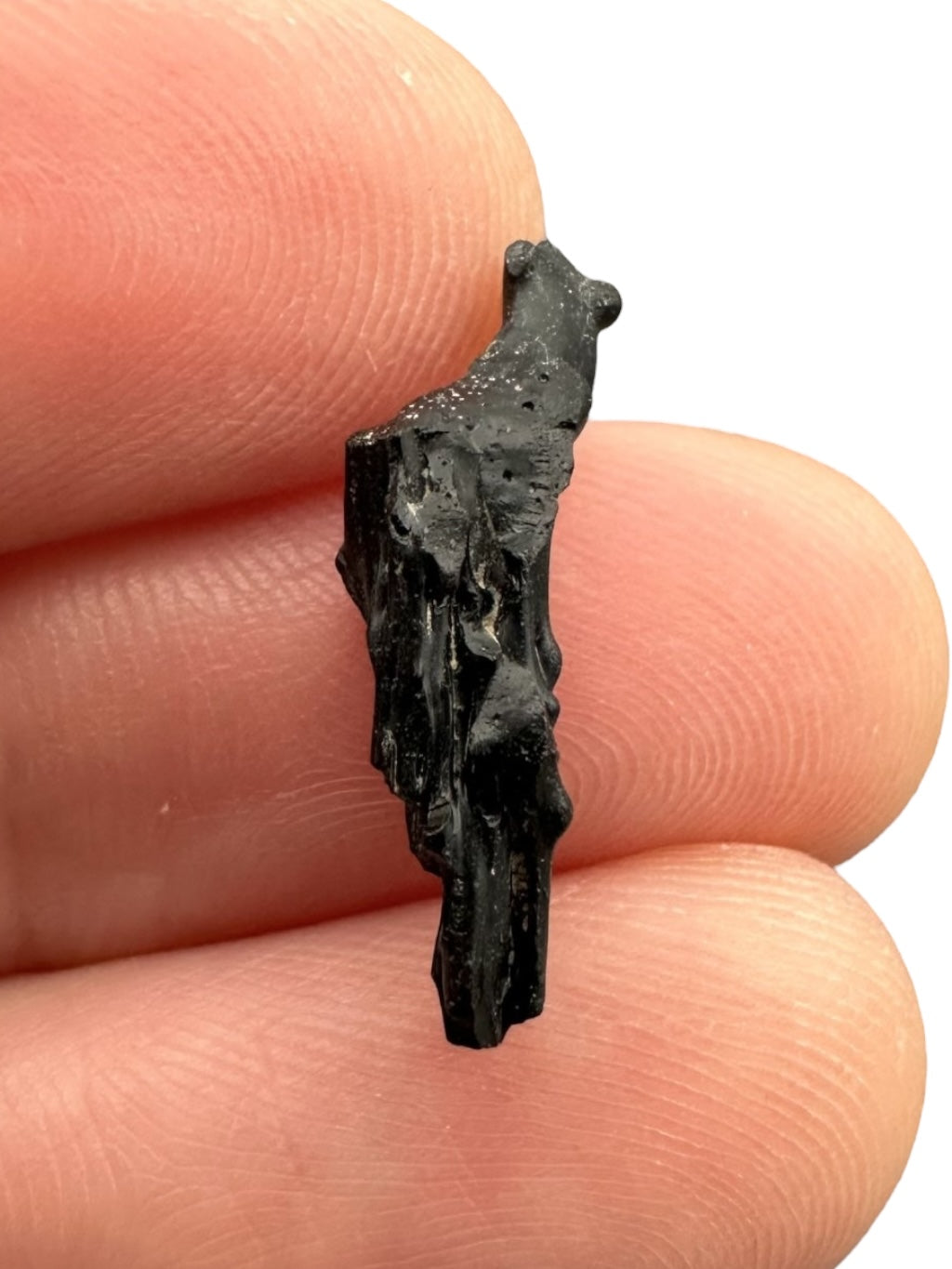 Irgizite 0,33g – Zhamanshin, Kazakhstan