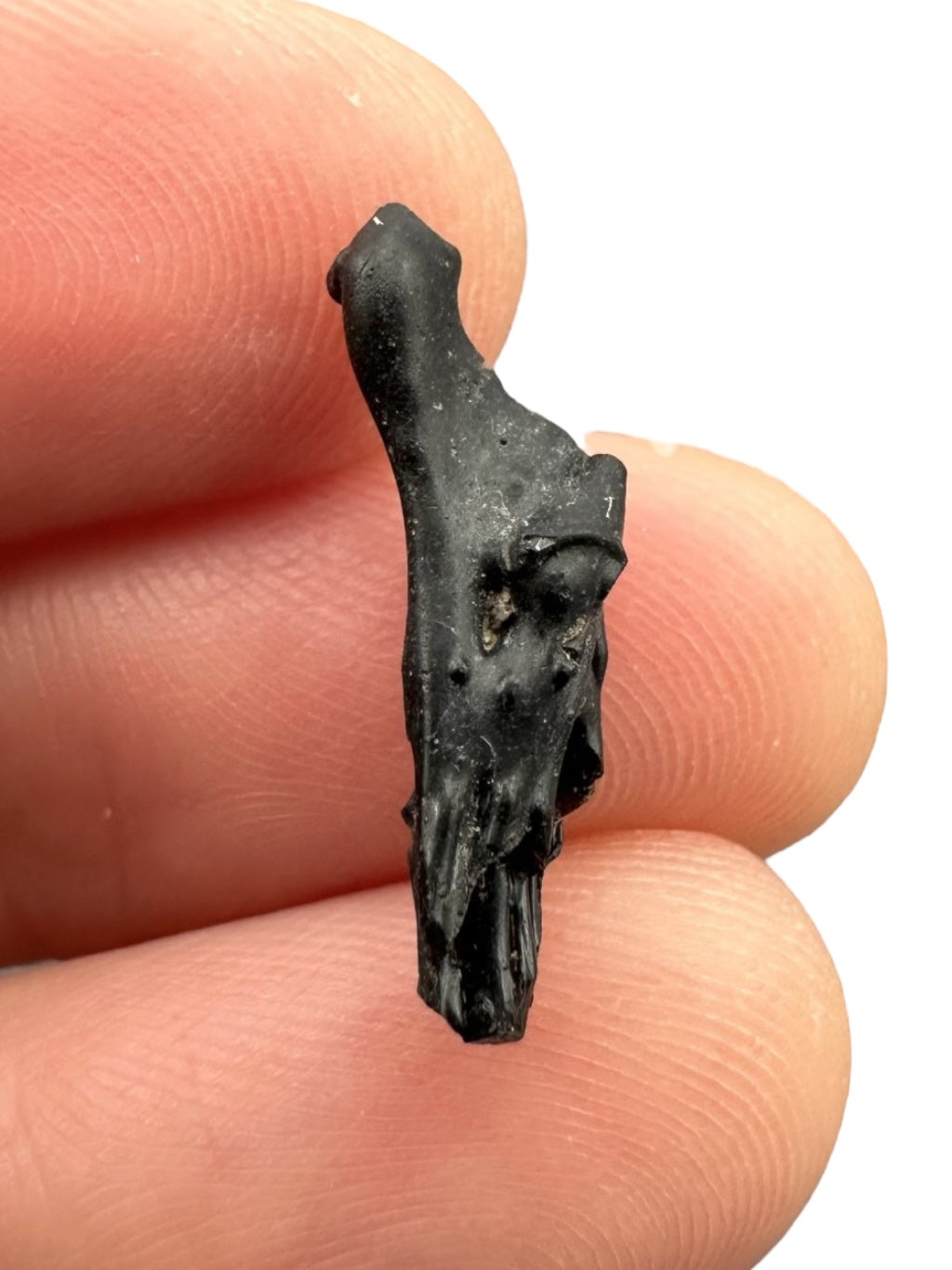 Irgizite 0,33g – Zhamanshin, Kazakhstan - IR019