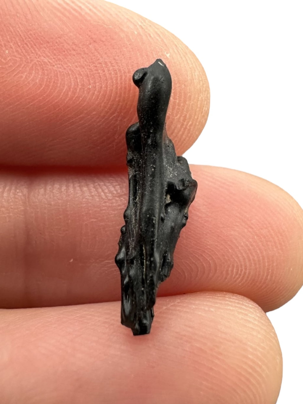 Irgizite 0,33g – Zhamanshin, Kazakhstan - IR019