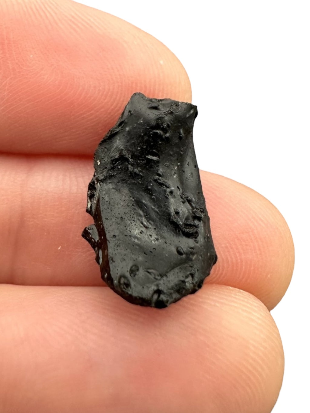 Irgizite 0,77g – Zhamanshin, Kazakhstan