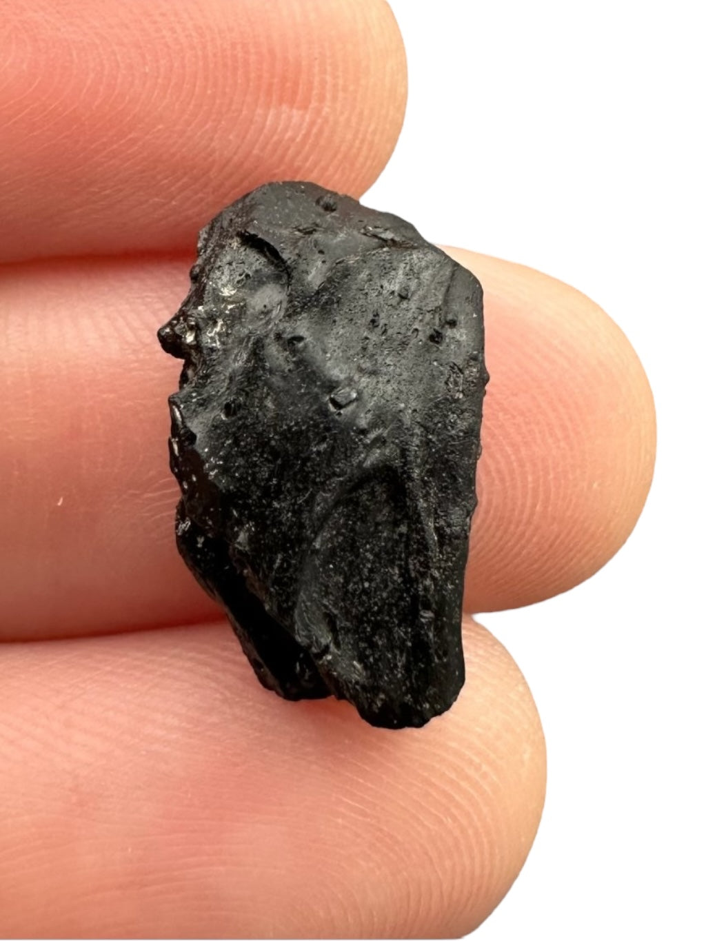 Irgizite 0,77g – Zhamanshin, Kazakhstan - IR020
