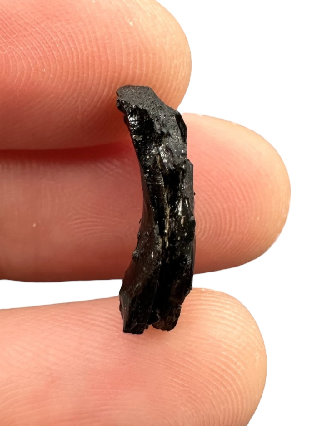 Irgizite 0,77g – Zhamanshin, Kazakhstan - IR020