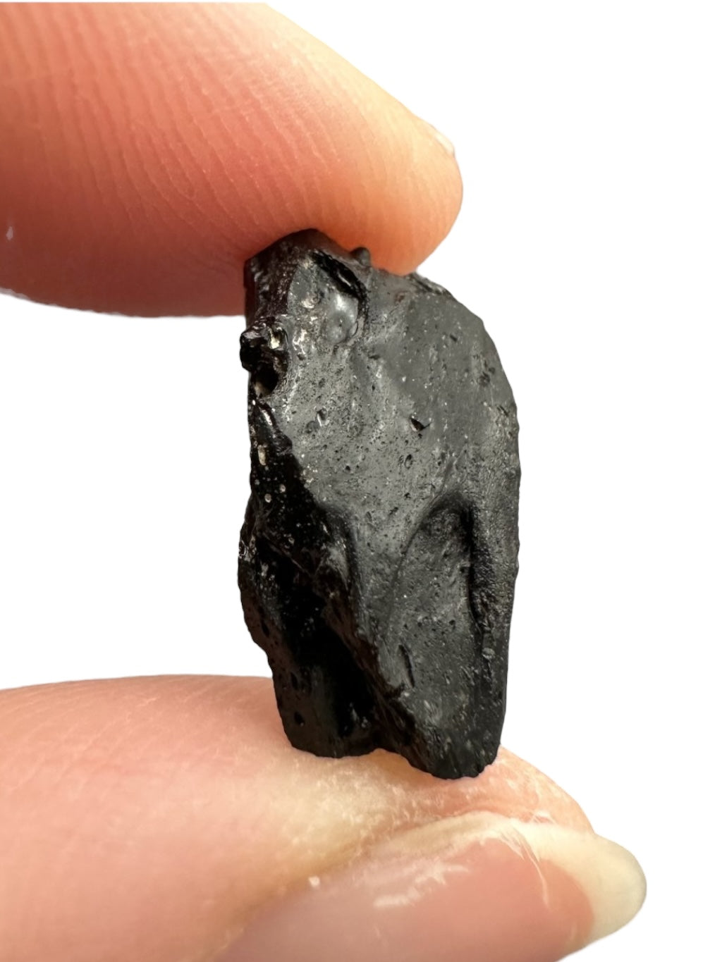 Irgizite 0,77g – Zhamanshin, Kazakhstan - IR020