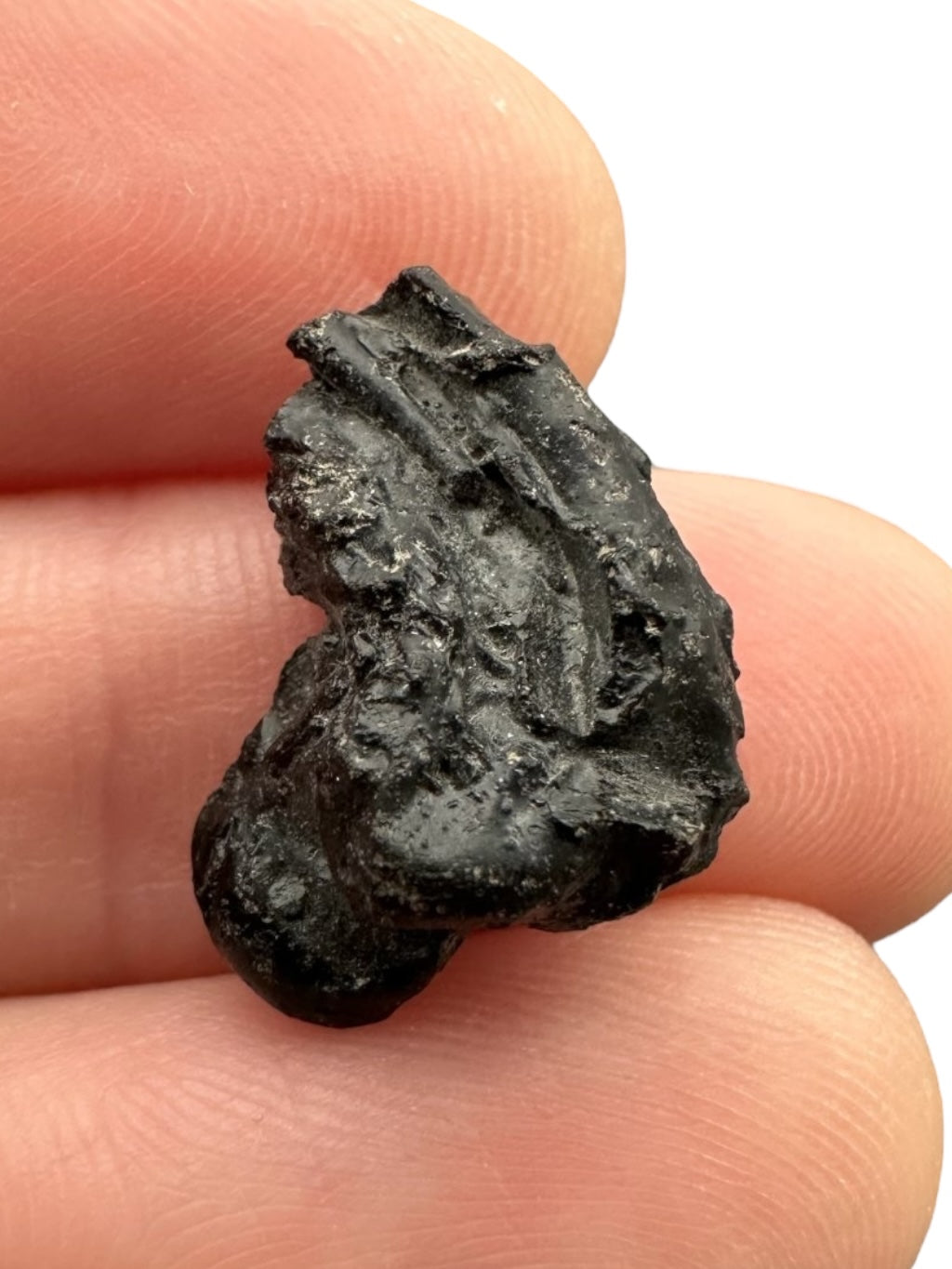 Irgizite 1,04g – Zhamanshin, Kazakhstan - IR021