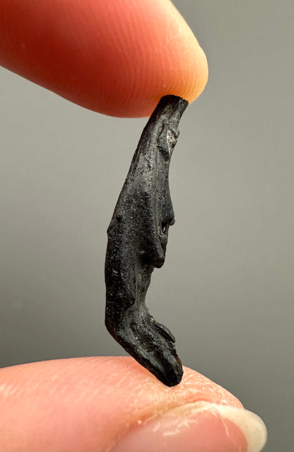 Irgizite – Zhamanshin, Kazakhstan – IR022