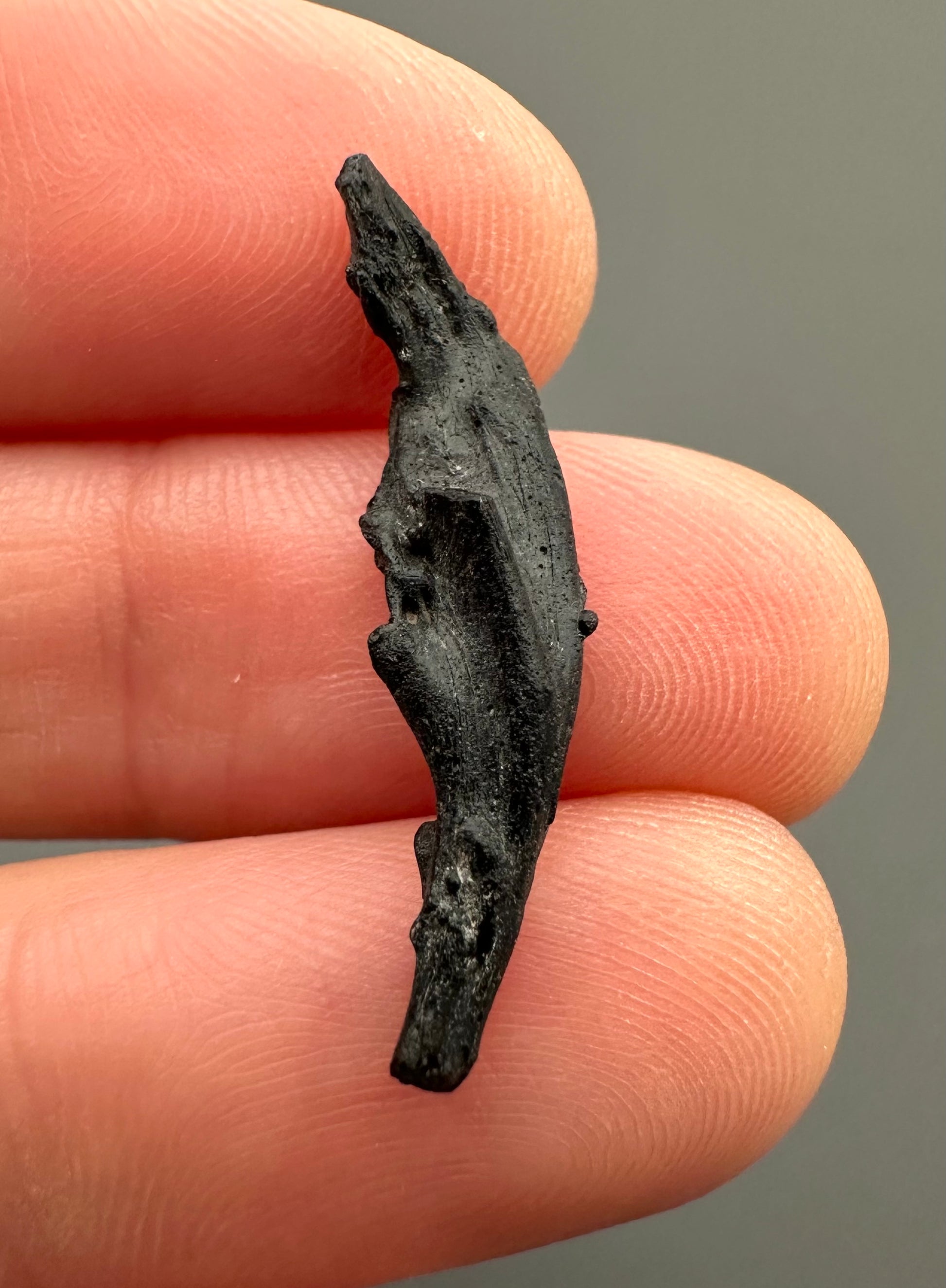 Irgizite – Zhamanshin, Kazakhstan – IR022
