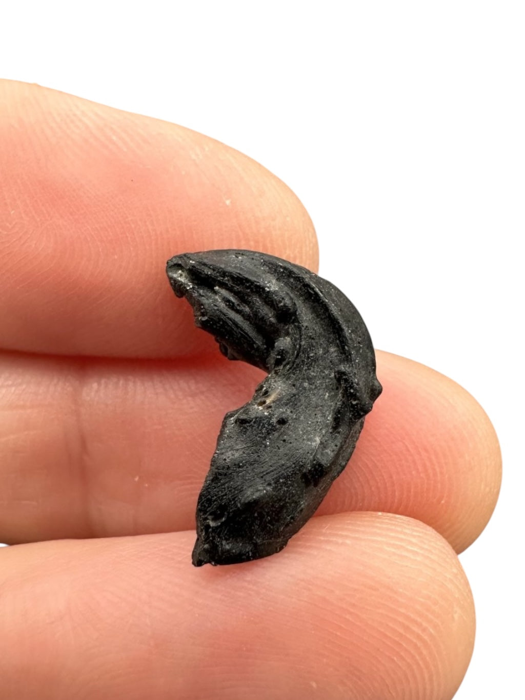 Irgizite 0,52g – Zhamanshin, Kazakhstan - IR025