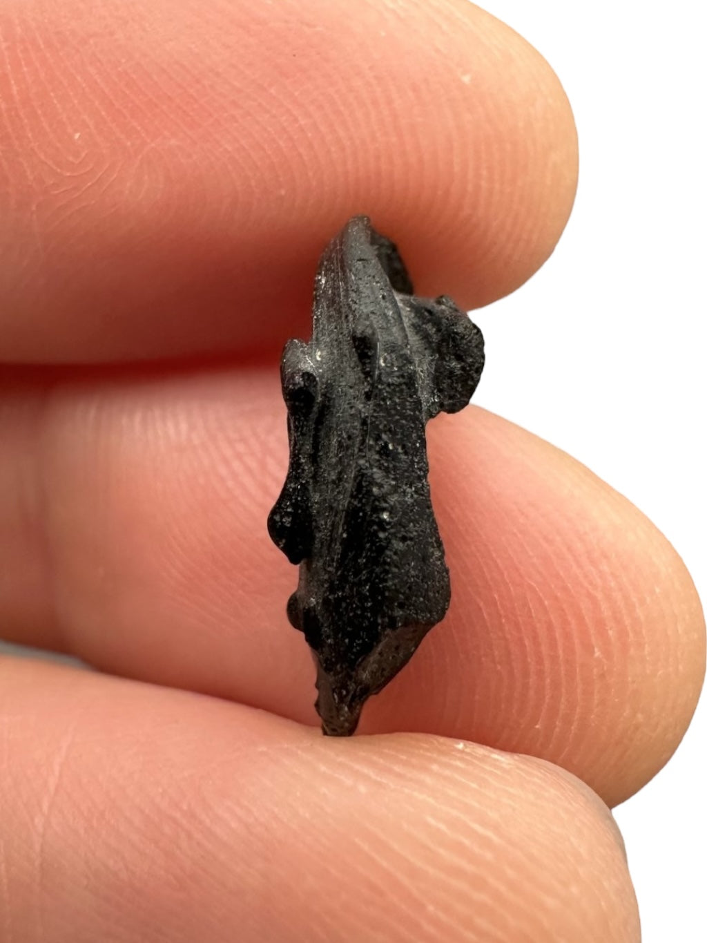 Irgizite 0,52g – Zhamanshin, Kazakhstan - IR025