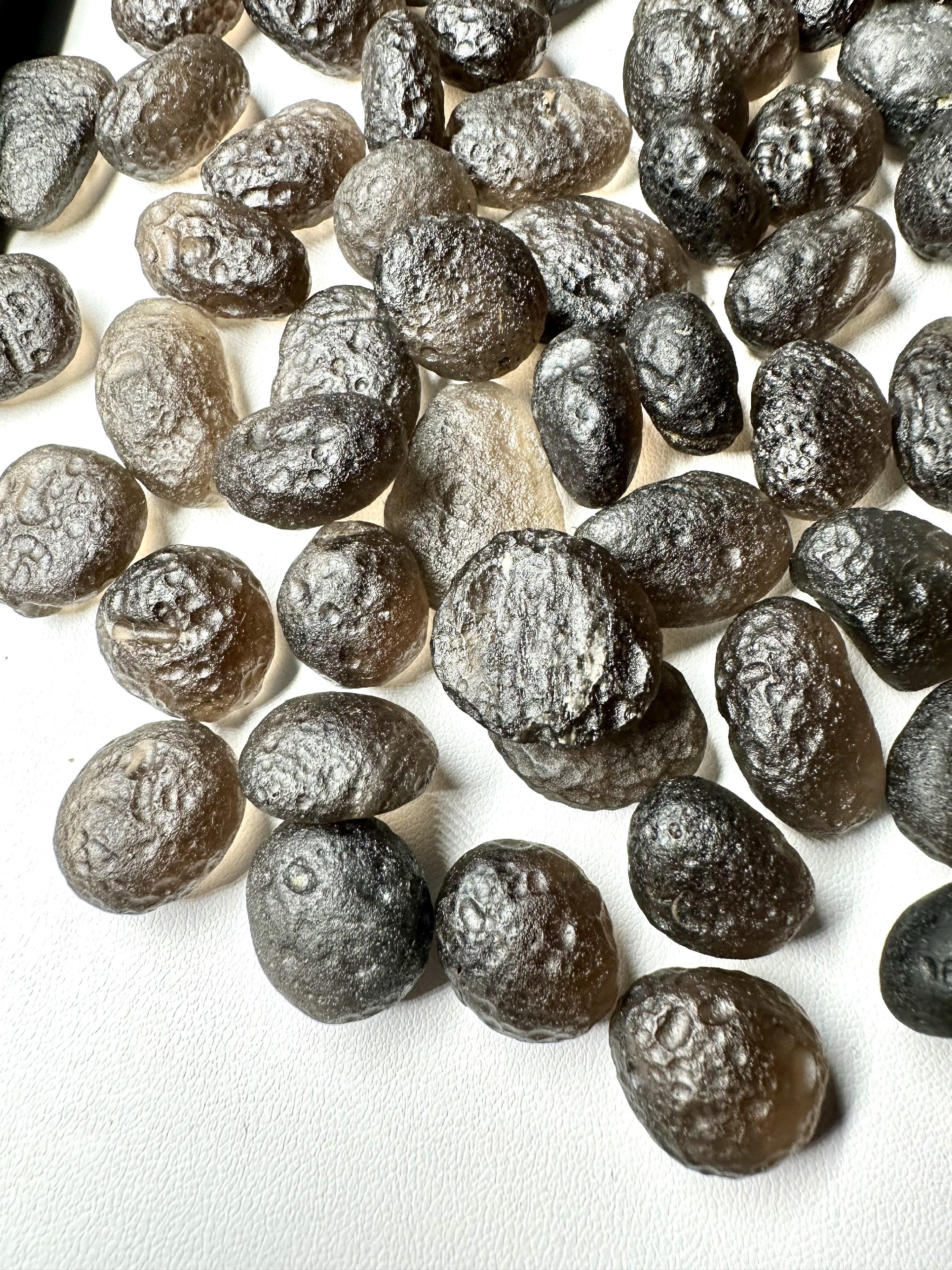 Colombianite – Colombia – 500g - XK001