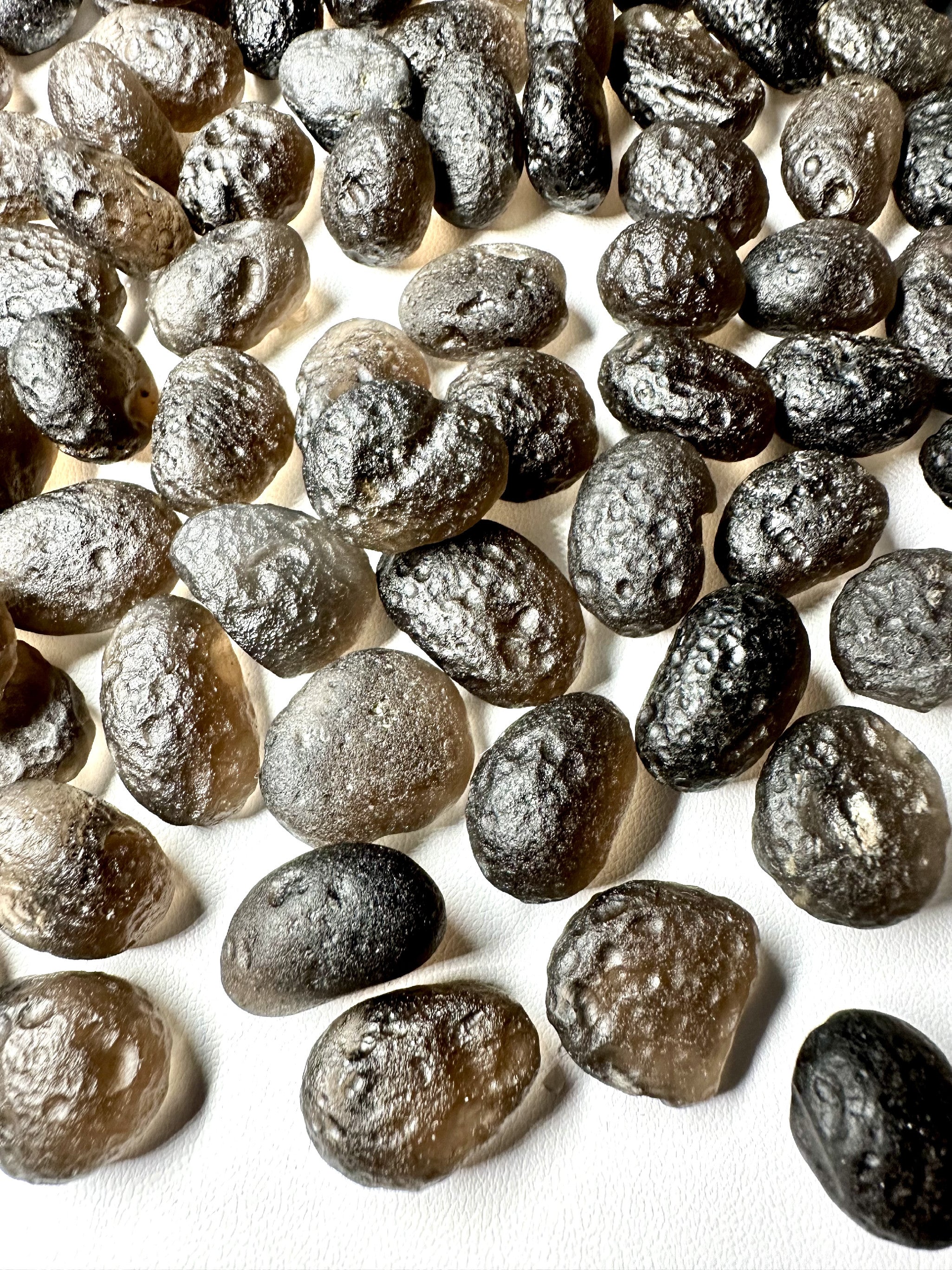 Colombianite – Colombia – 500g - XK001