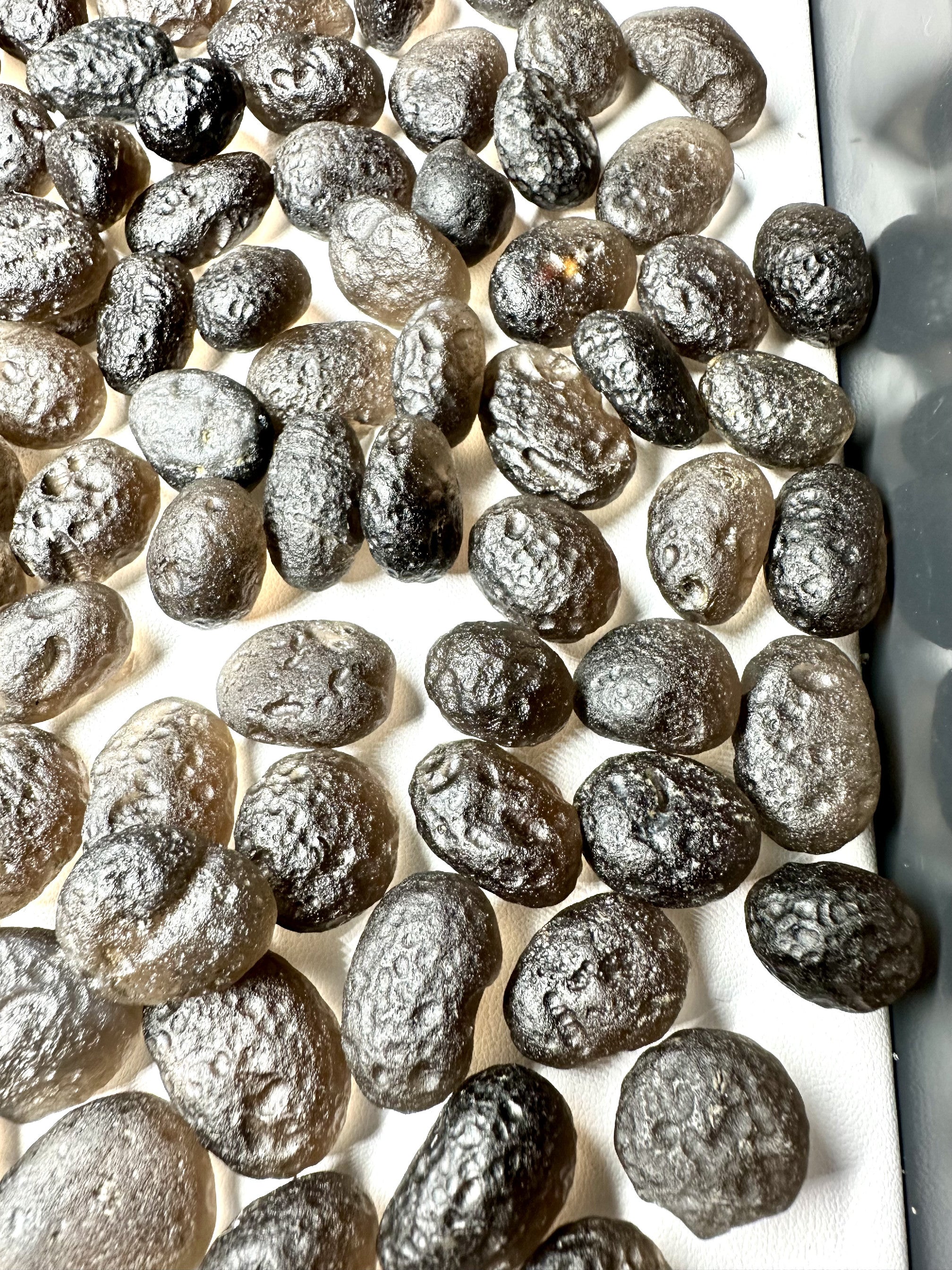 Colombianite – Colombia – 500g - XK001
