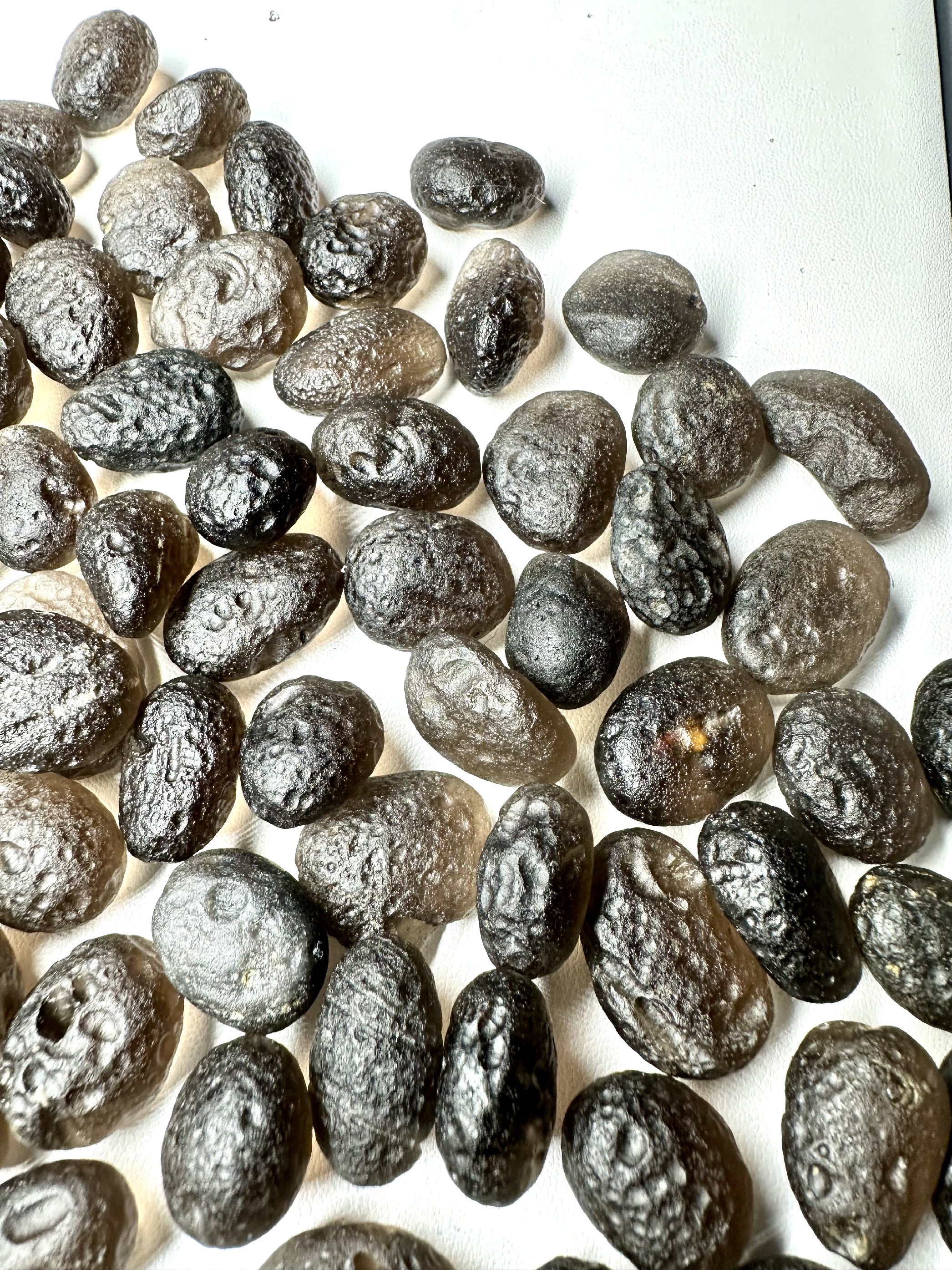 Colombianite – Colombia – 500g - XK001
