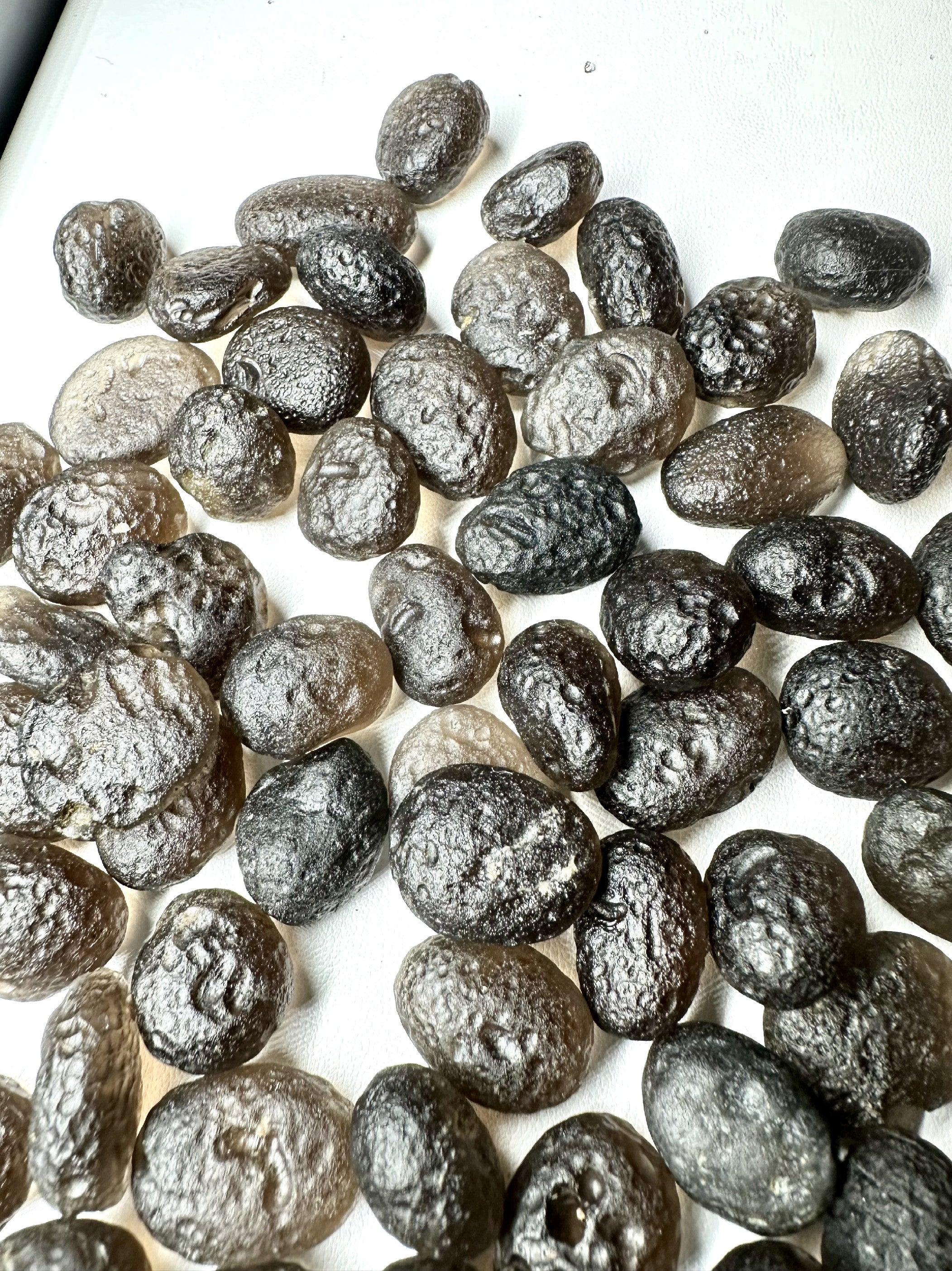 Colombianite – Colombia – 500g - XK001