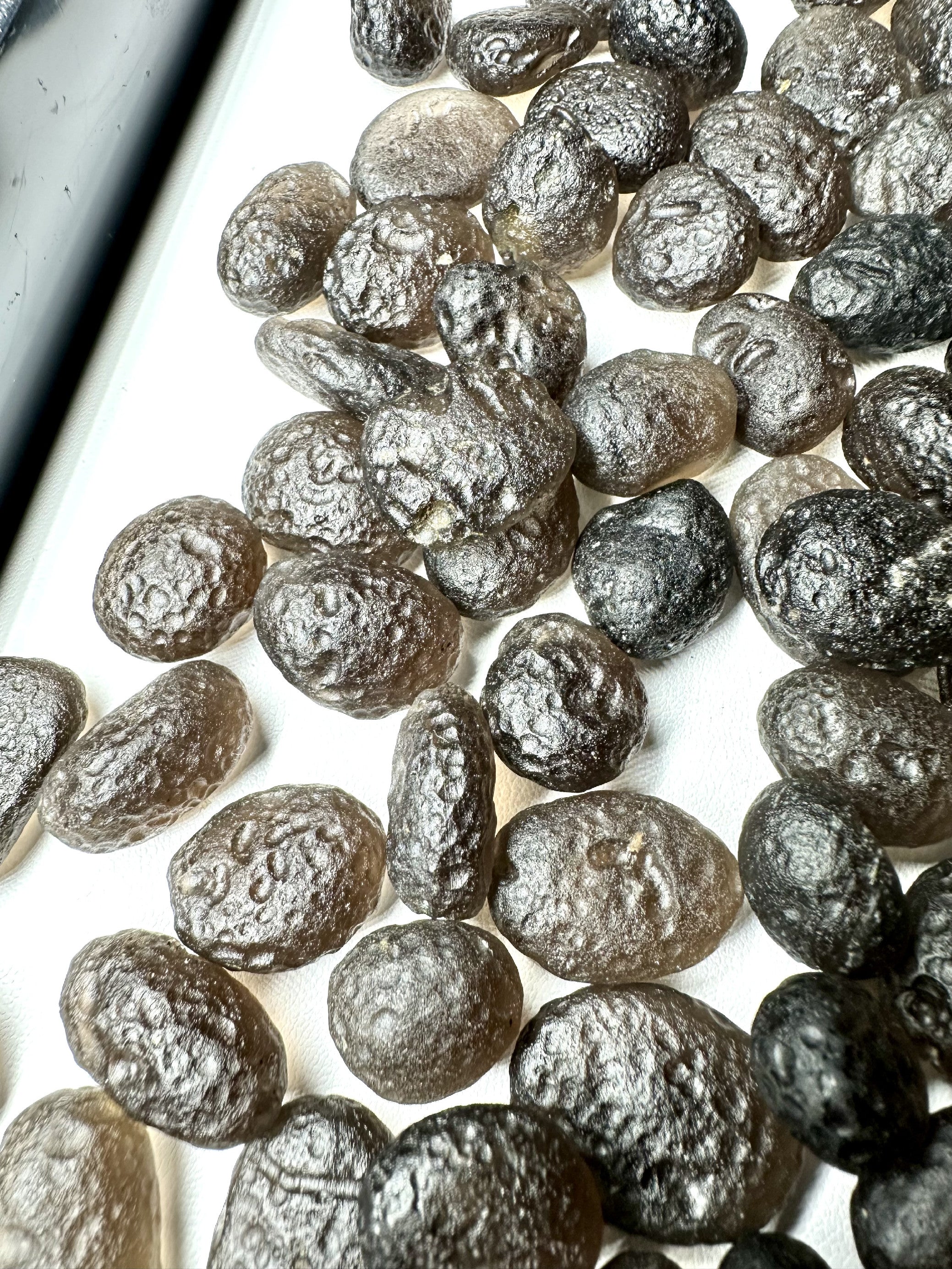 Colombianite – Colombia – 500g - XK001