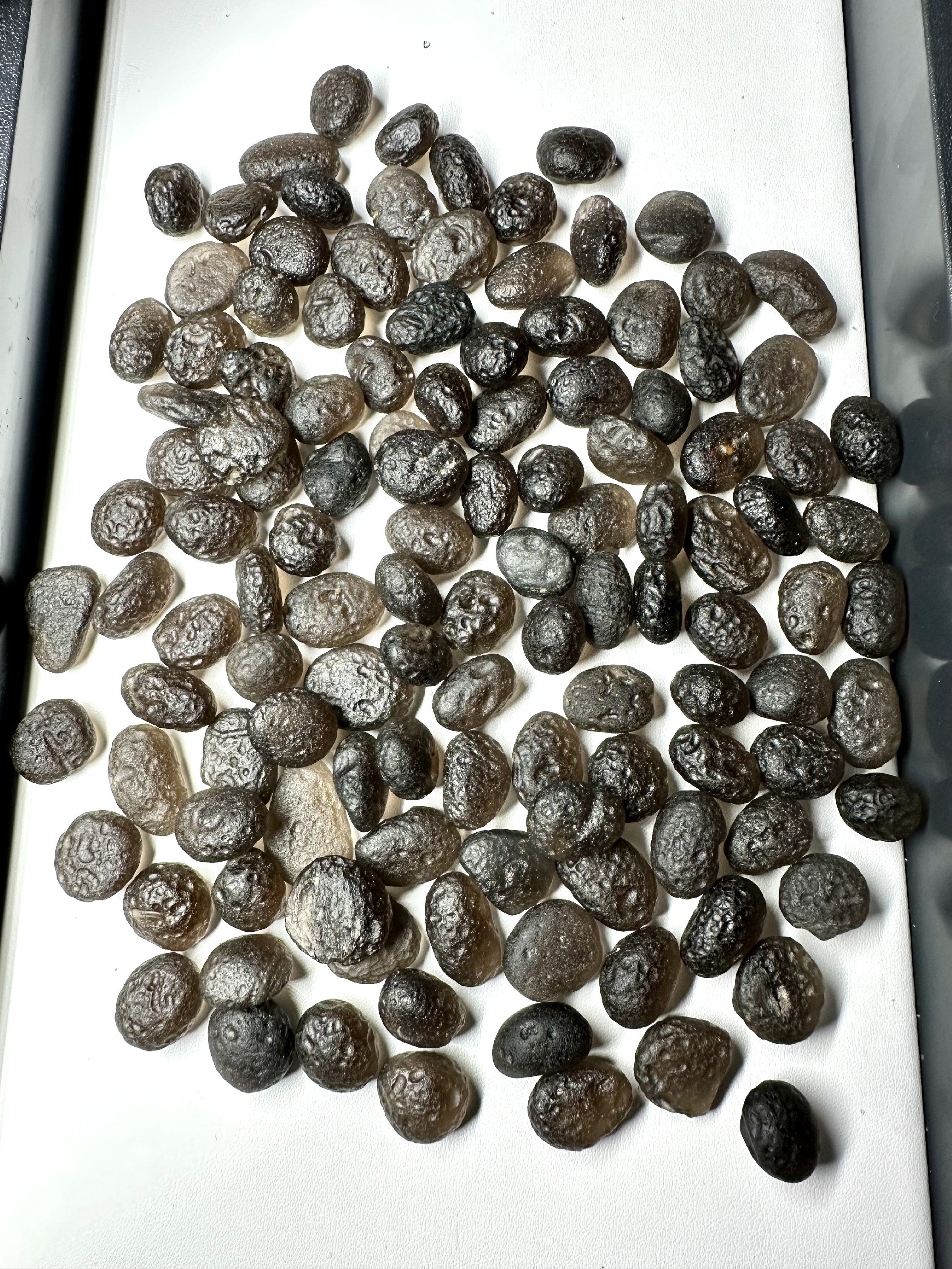 Colombianite – Colombia – 500g