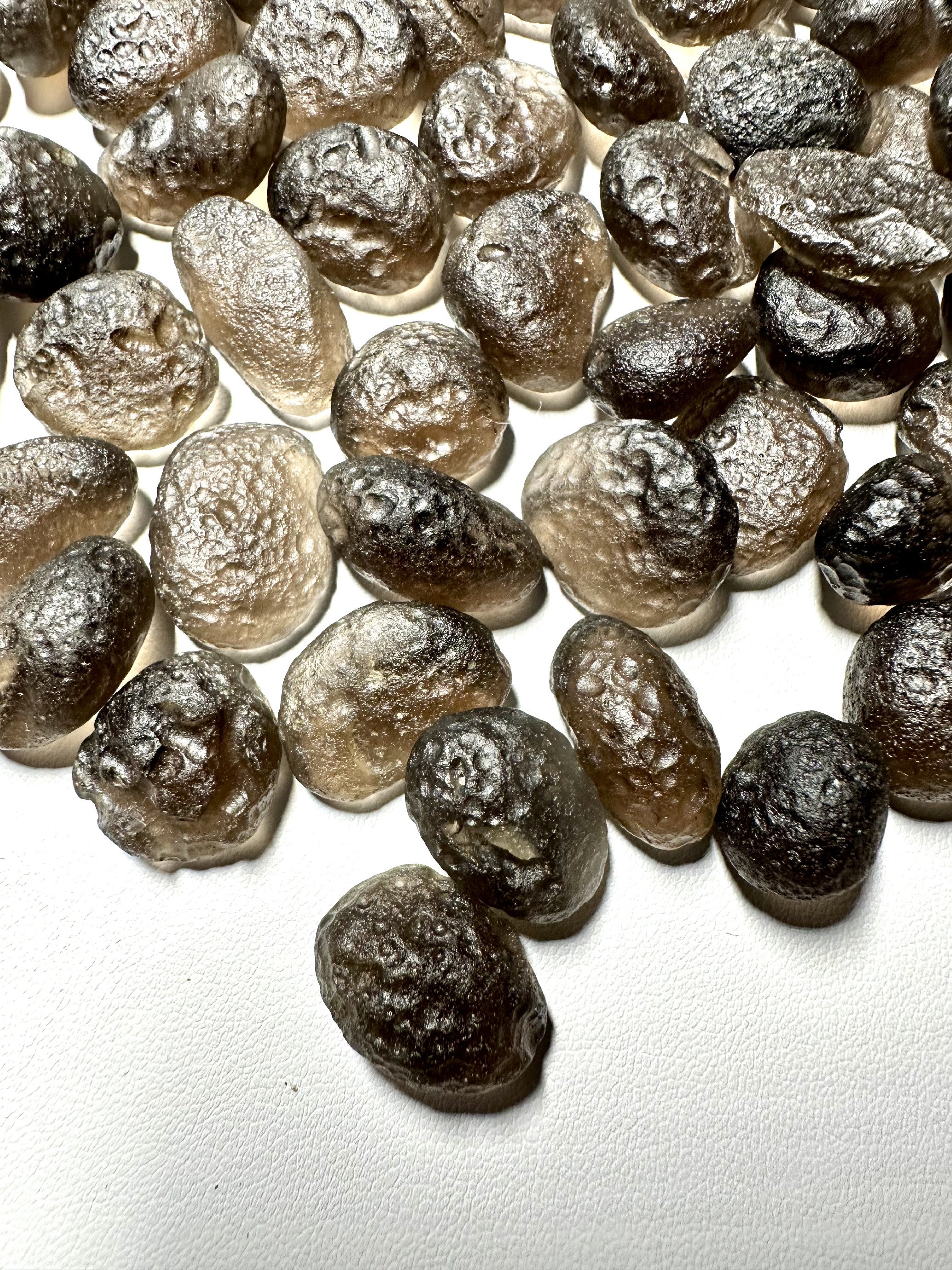 Colombianite – Colombia – 500g - XK002