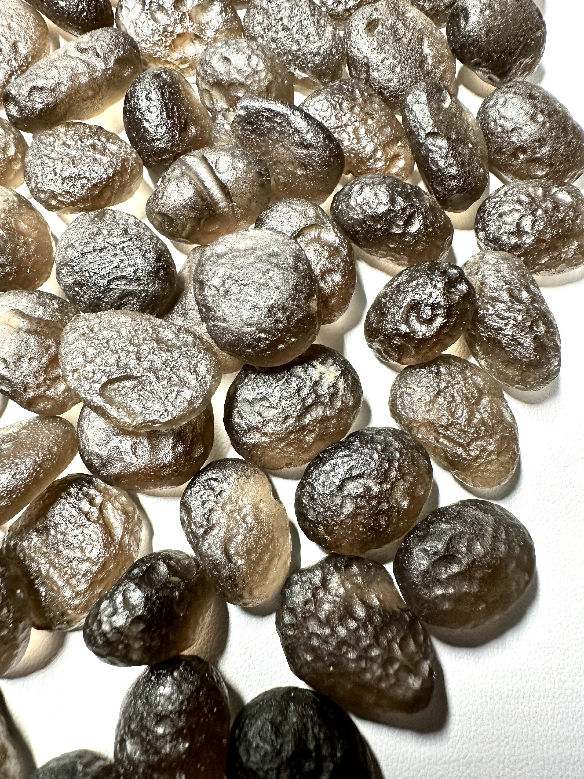 Colombianite – Colombia – 500g - XK002