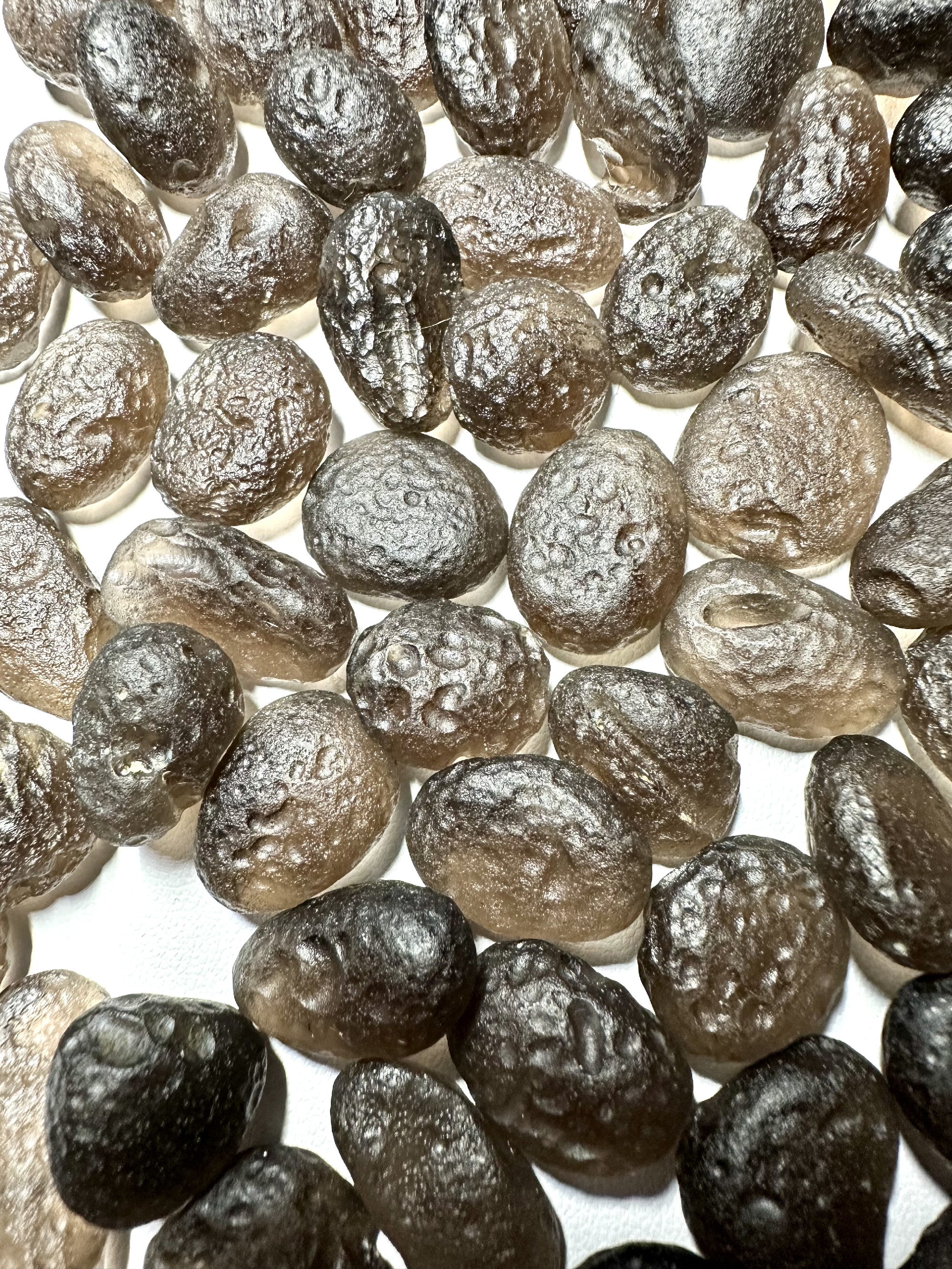 Colombianite – Colombia – 500g - XK002