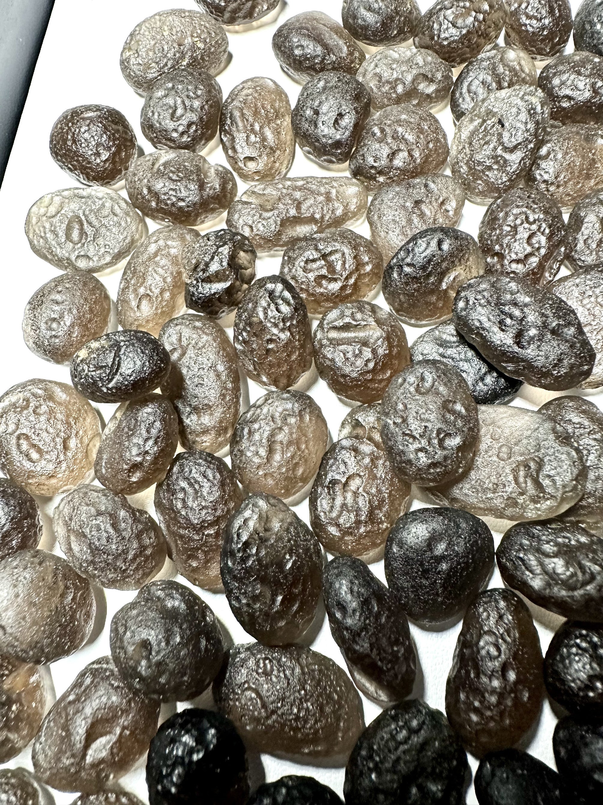 Colombianite – Colombia – 500g - XK002