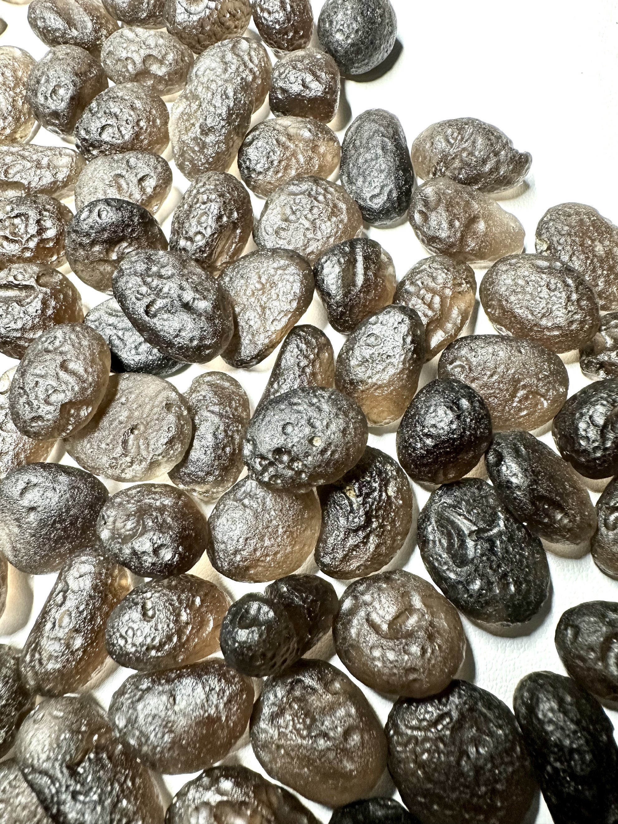 Colombianite – Colombia – 500g - XK002