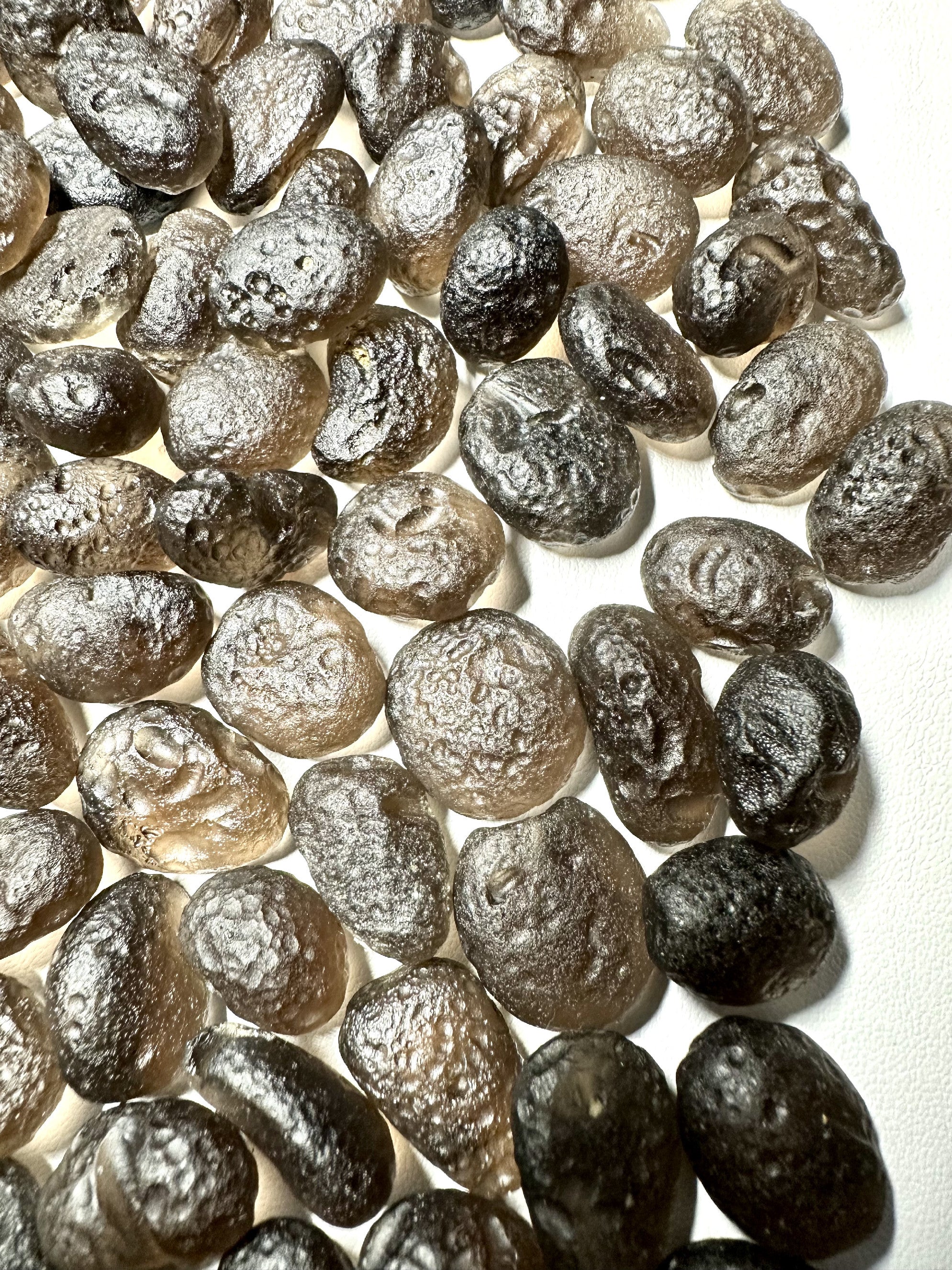 Colombianite – Colombia – 500g - XK002