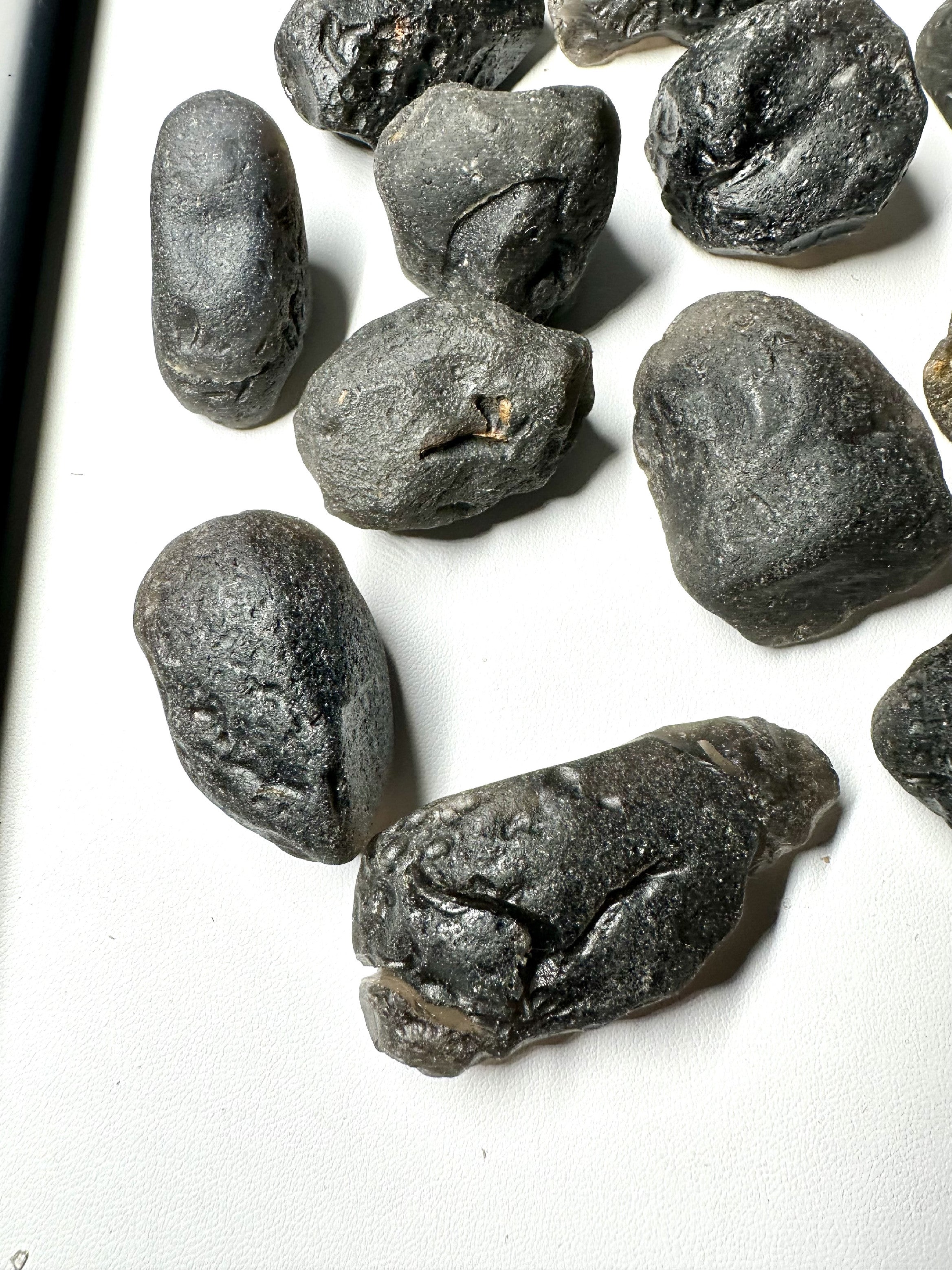 Colombianite – Colombia – 500g - XK003