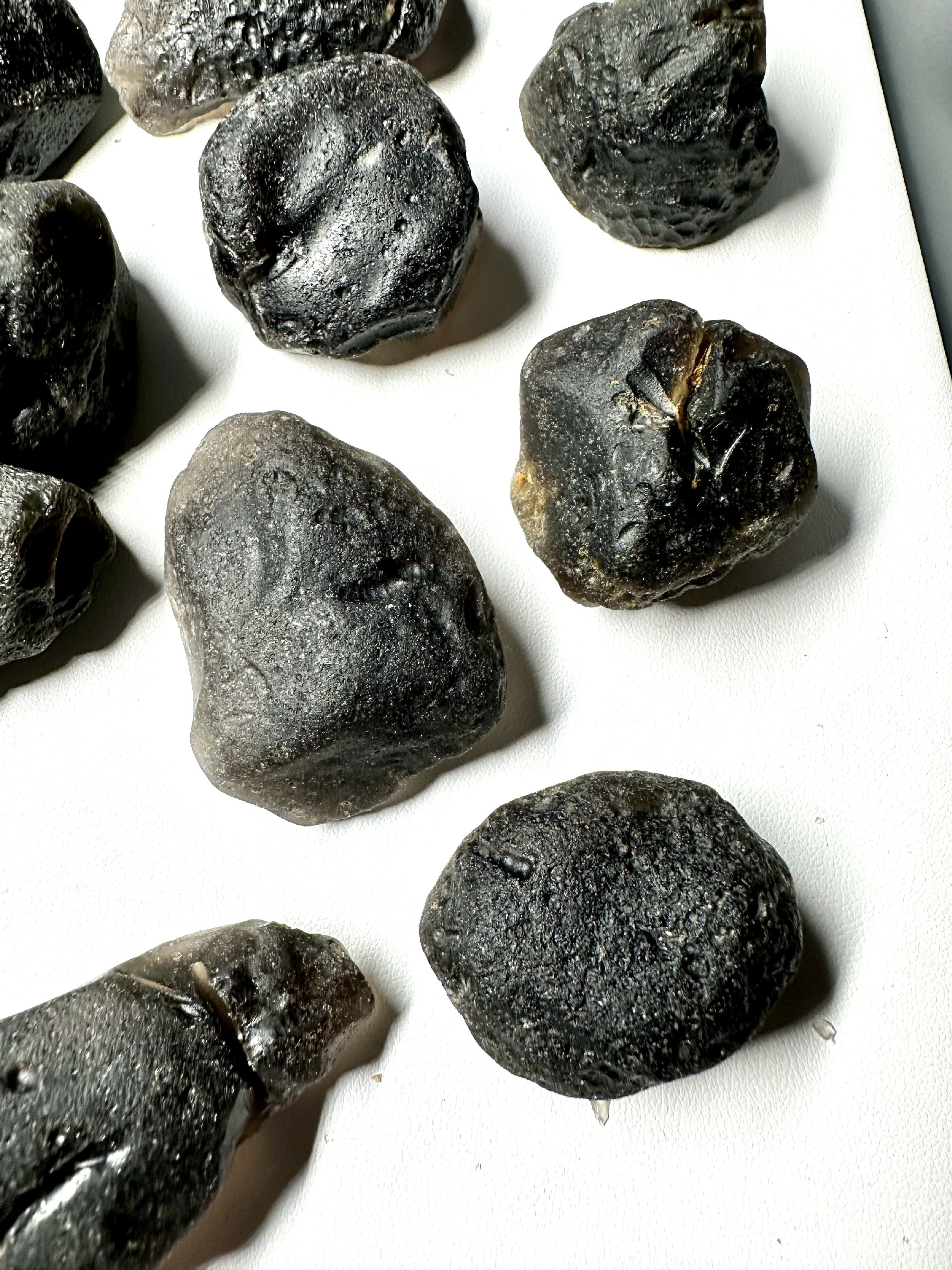 Colombianite – Colombia – 500g - XK003