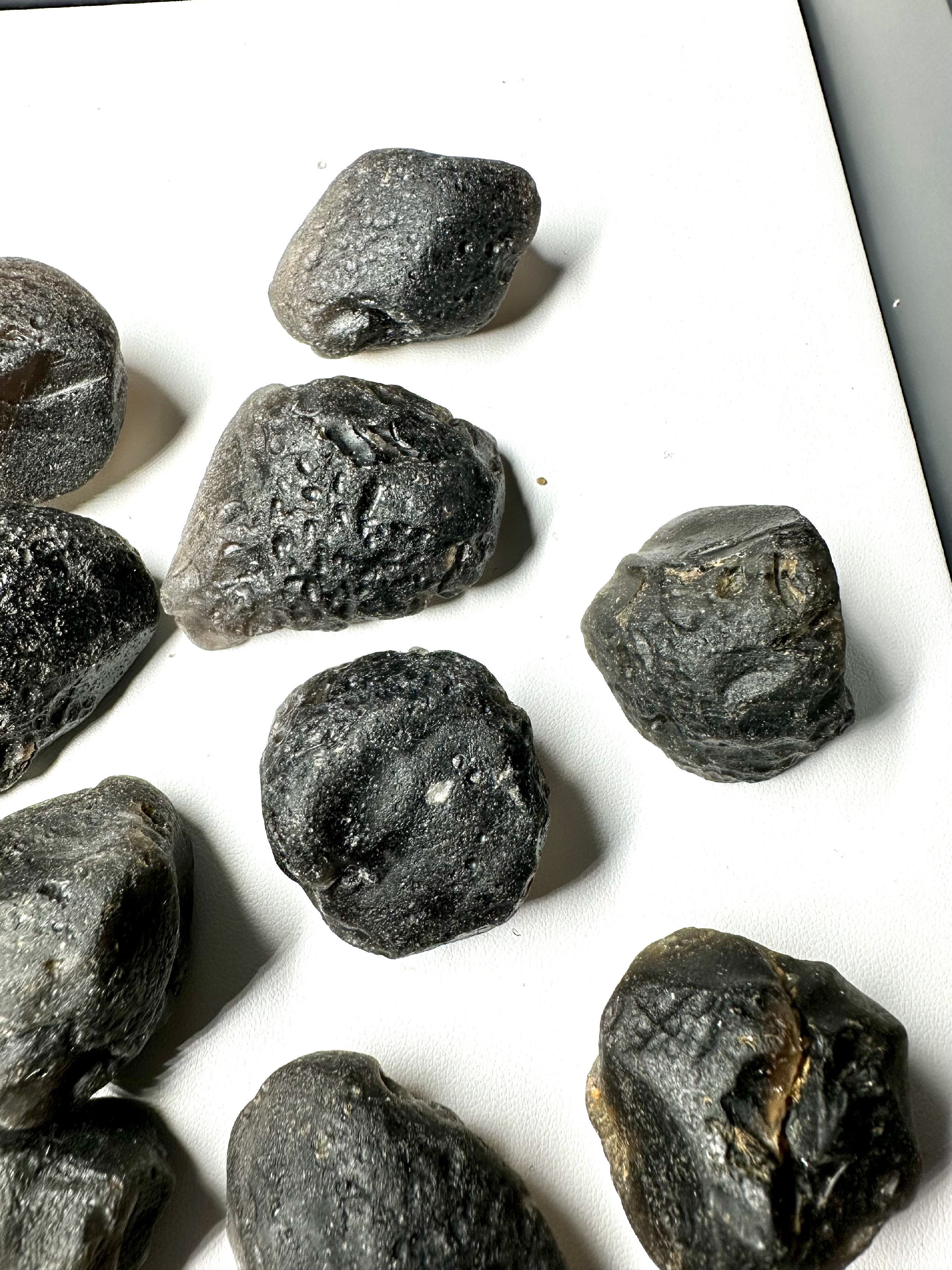 Colombianite – Colombia – 500g - XK003