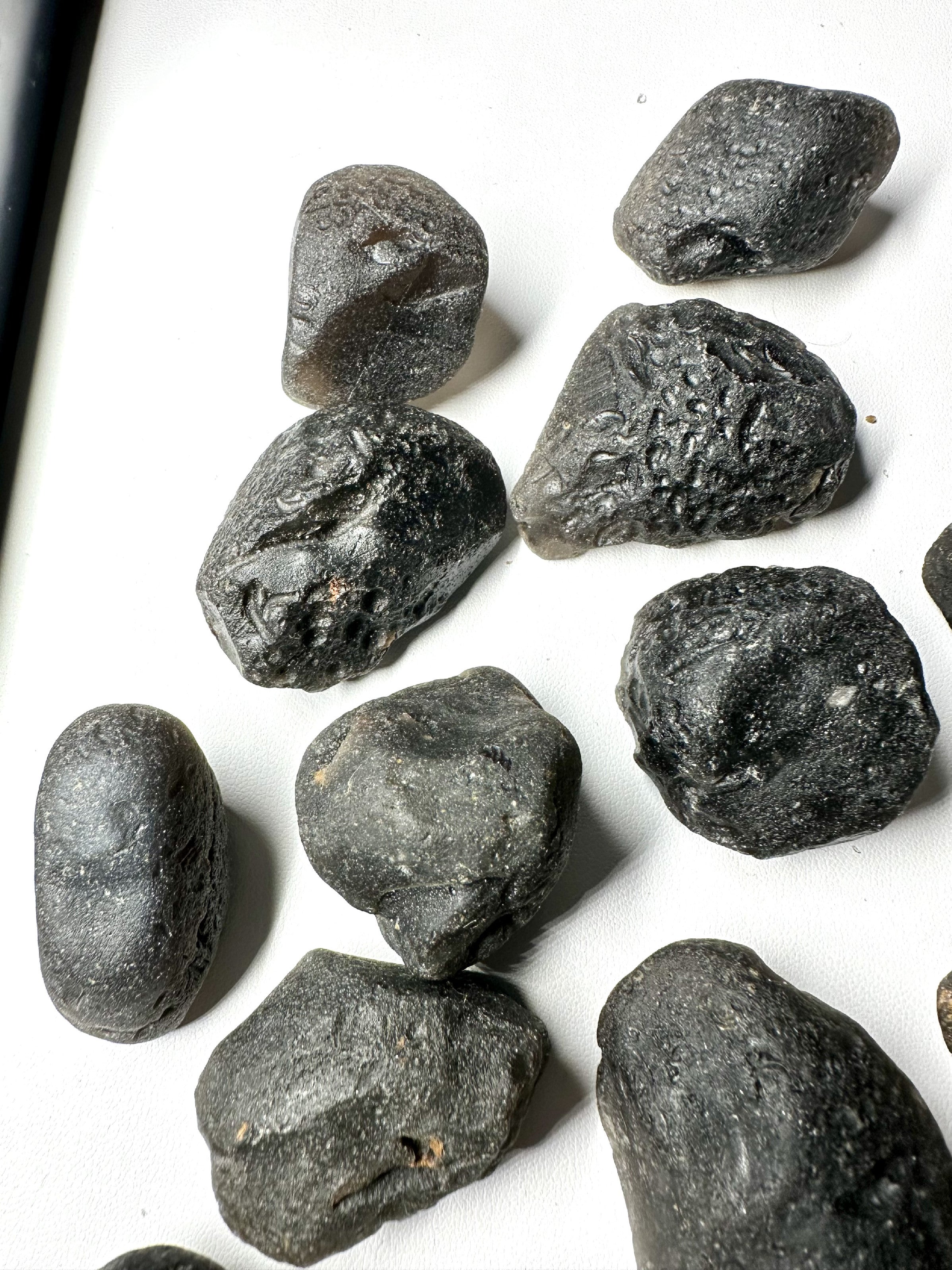 Colombianite – Colombia – 500g - XK003