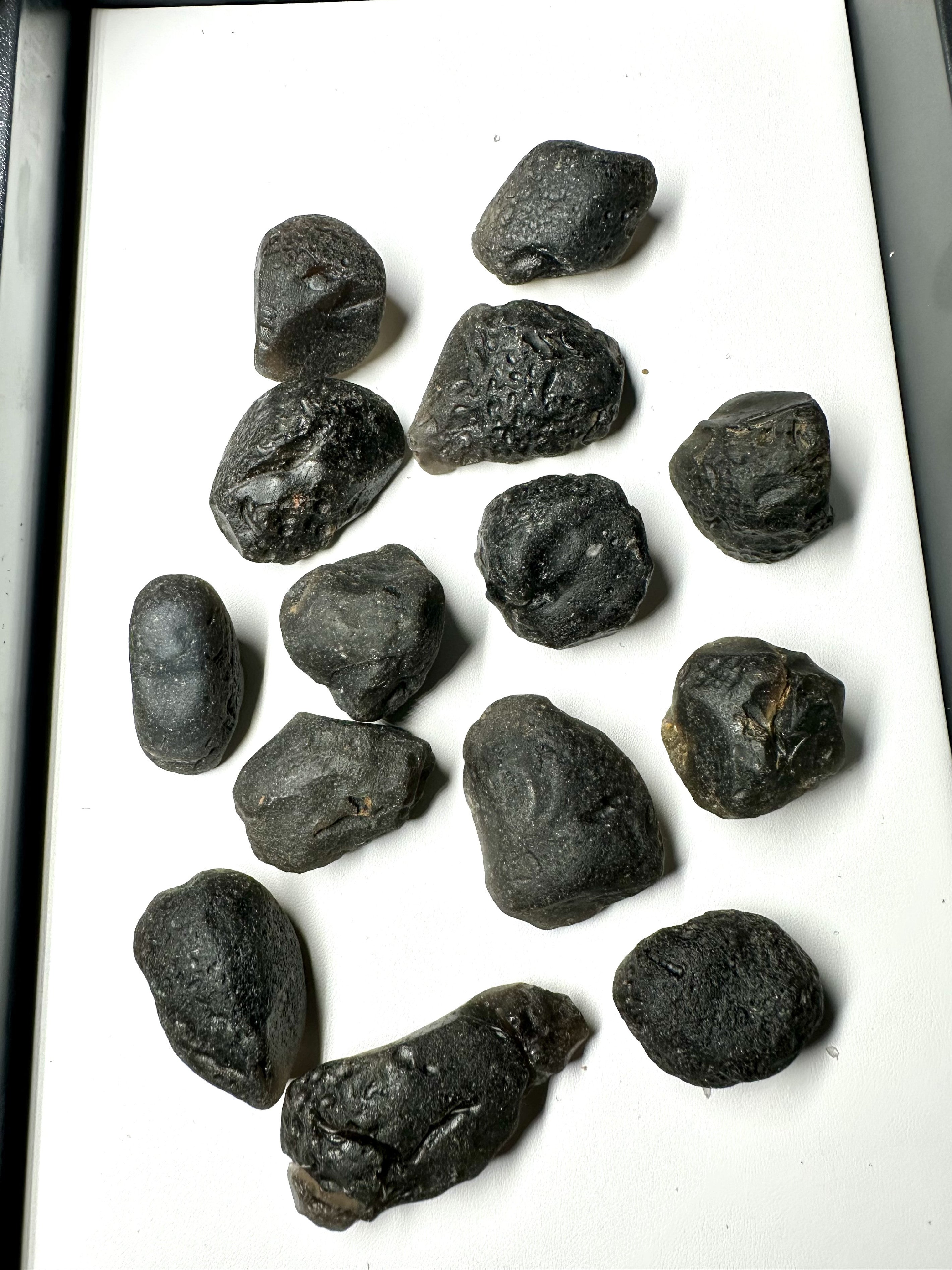 Colombianite – Colombia – 500g